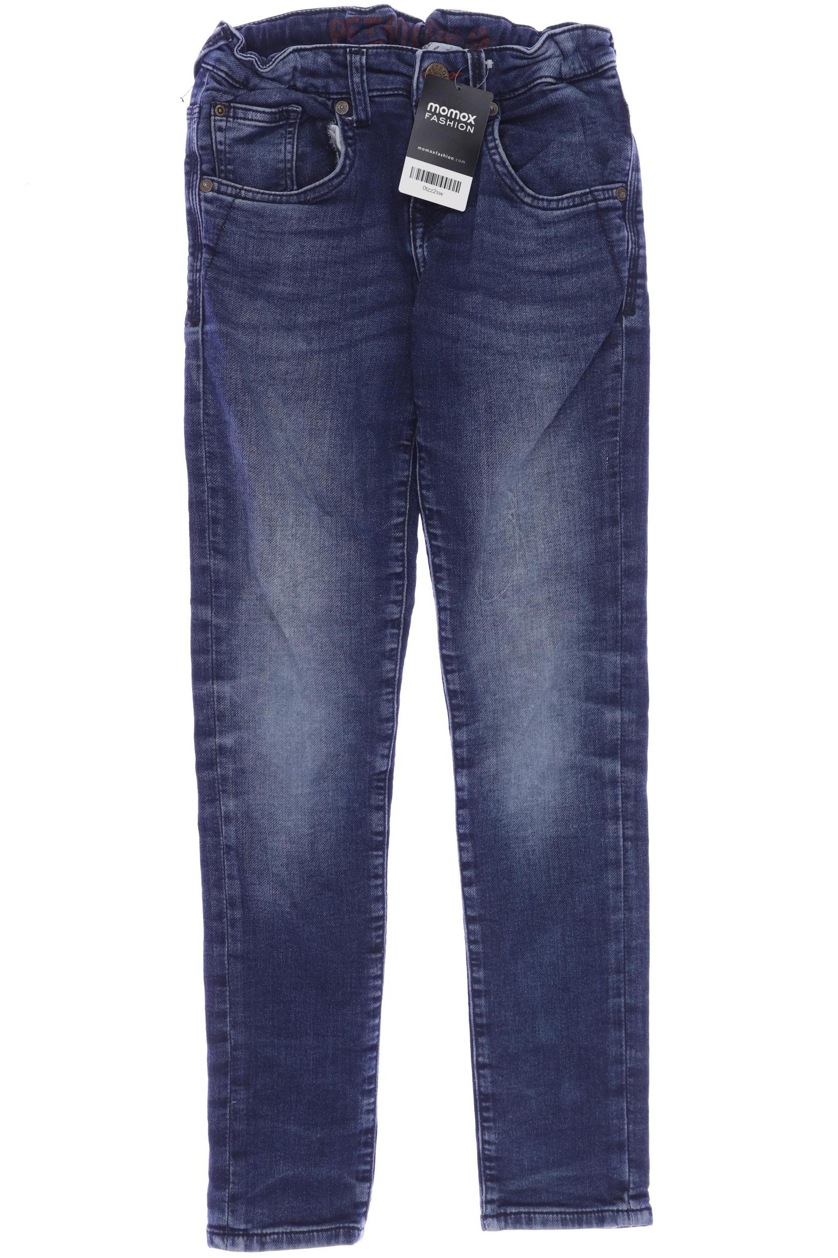 

PETROL INDUSTRIES Jungen Jeans, blau