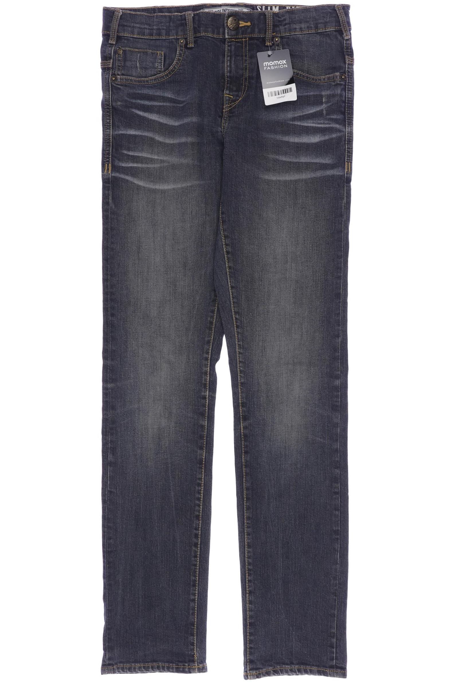 

PETROL INDUSTRIES Jungen Jeans, blau