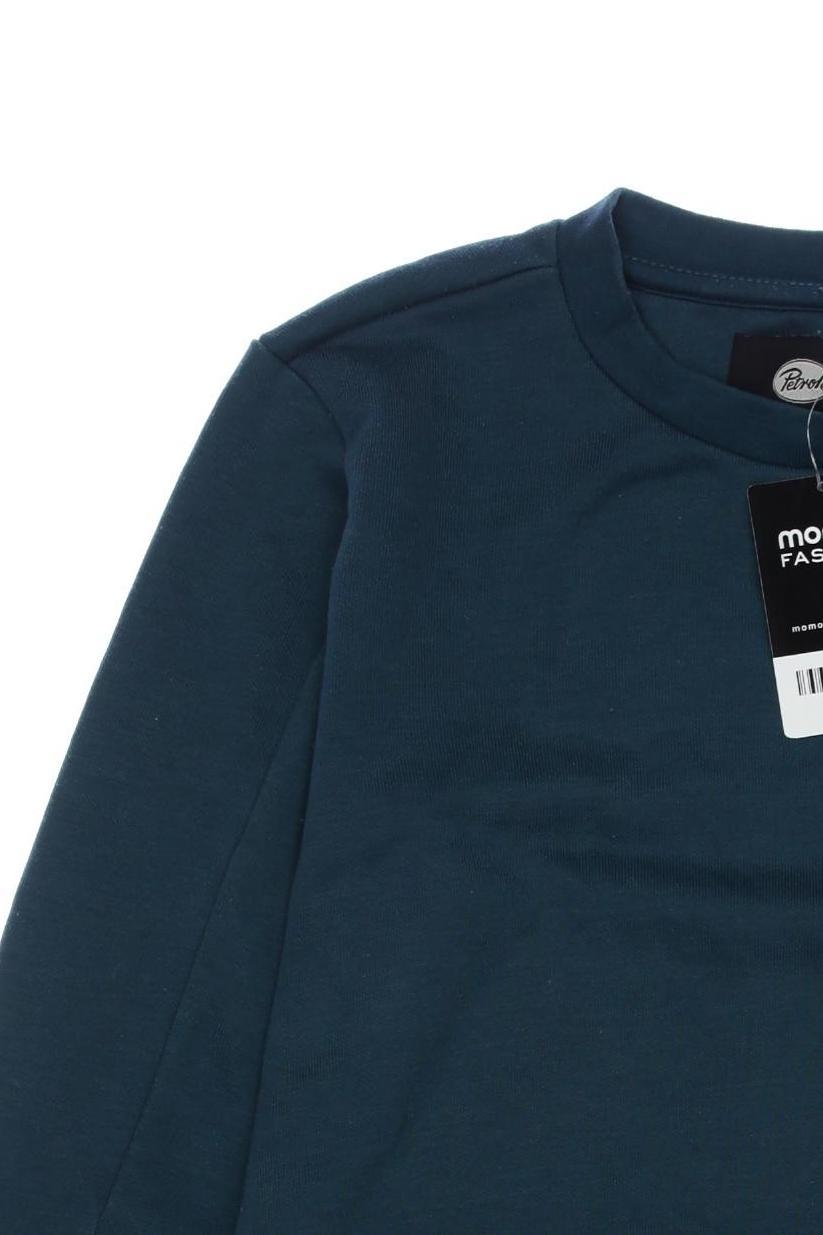 Thumbnail - Petrol Industries Jungen Hoodies &amp; Sweater, türkis, Gr. 164