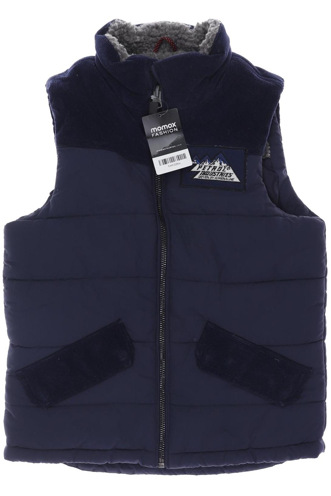 

PETROL INDUSTRIES Jungen Jacke, marineblau