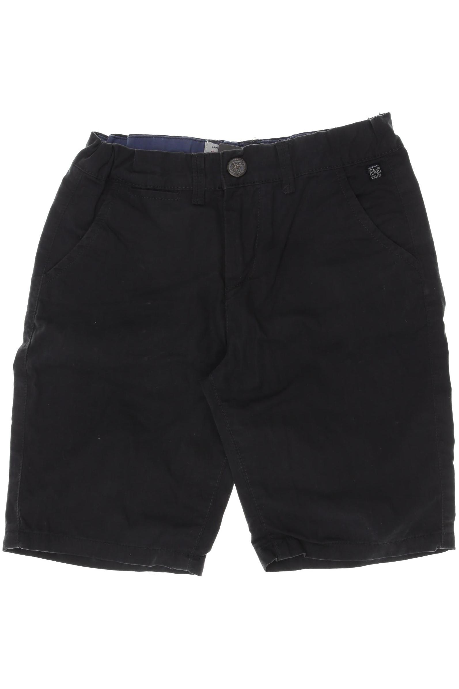 

Petrol Industries Herren Shorts, schwarz, Gr. 152