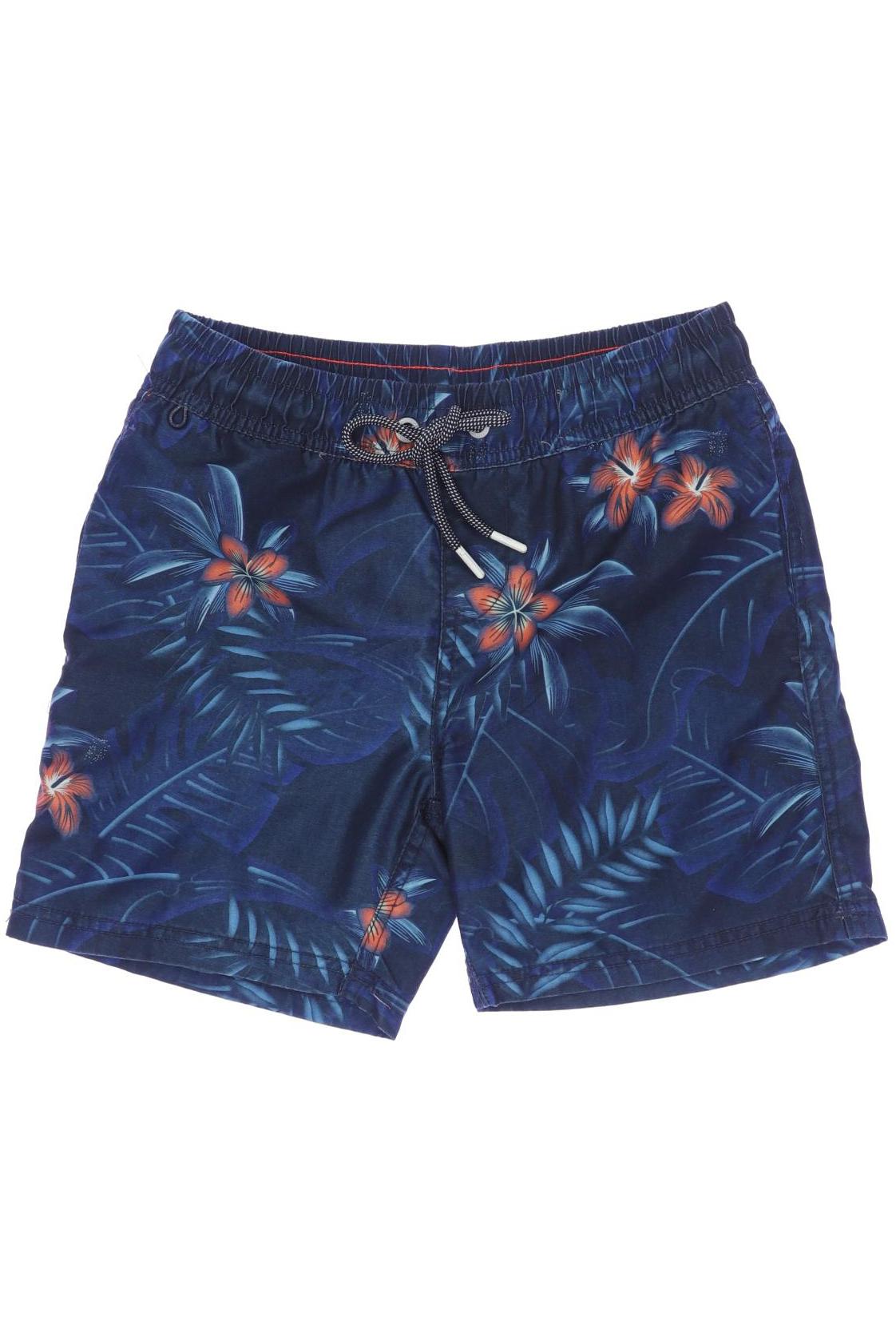 

Petrol Industries Herren Shorts, marineblau, Gr. 152