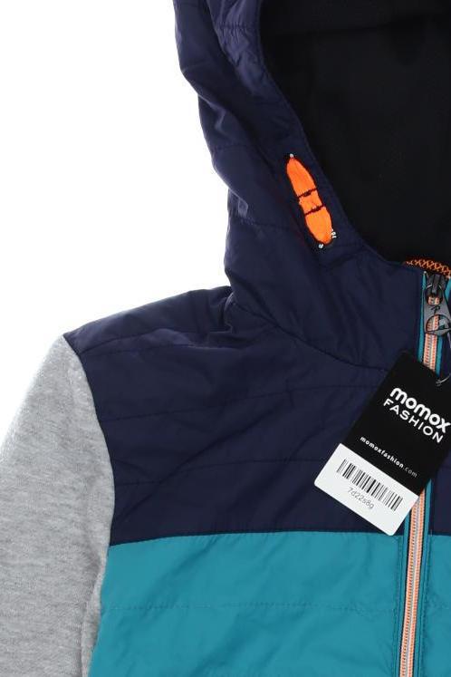 Thumbnail - Petrol Industries Jungen Jacke, grau, Gr. 152