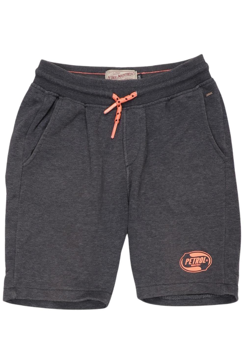 

Petrol Industries Jungen Shorts, grau, Gr. 152