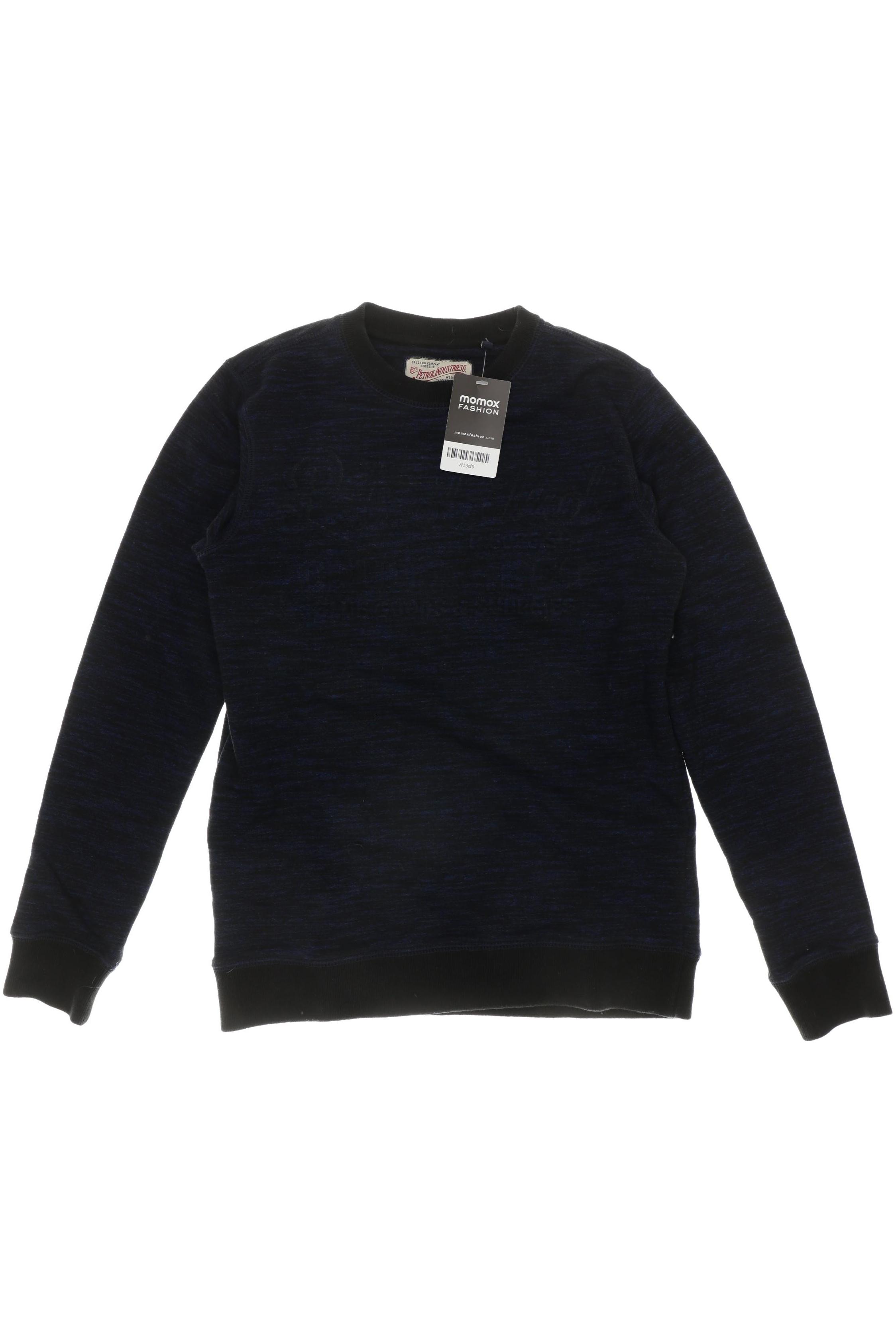 

Petrol Industries Jungen Hoodies & Sweater, blau, Gr. 164