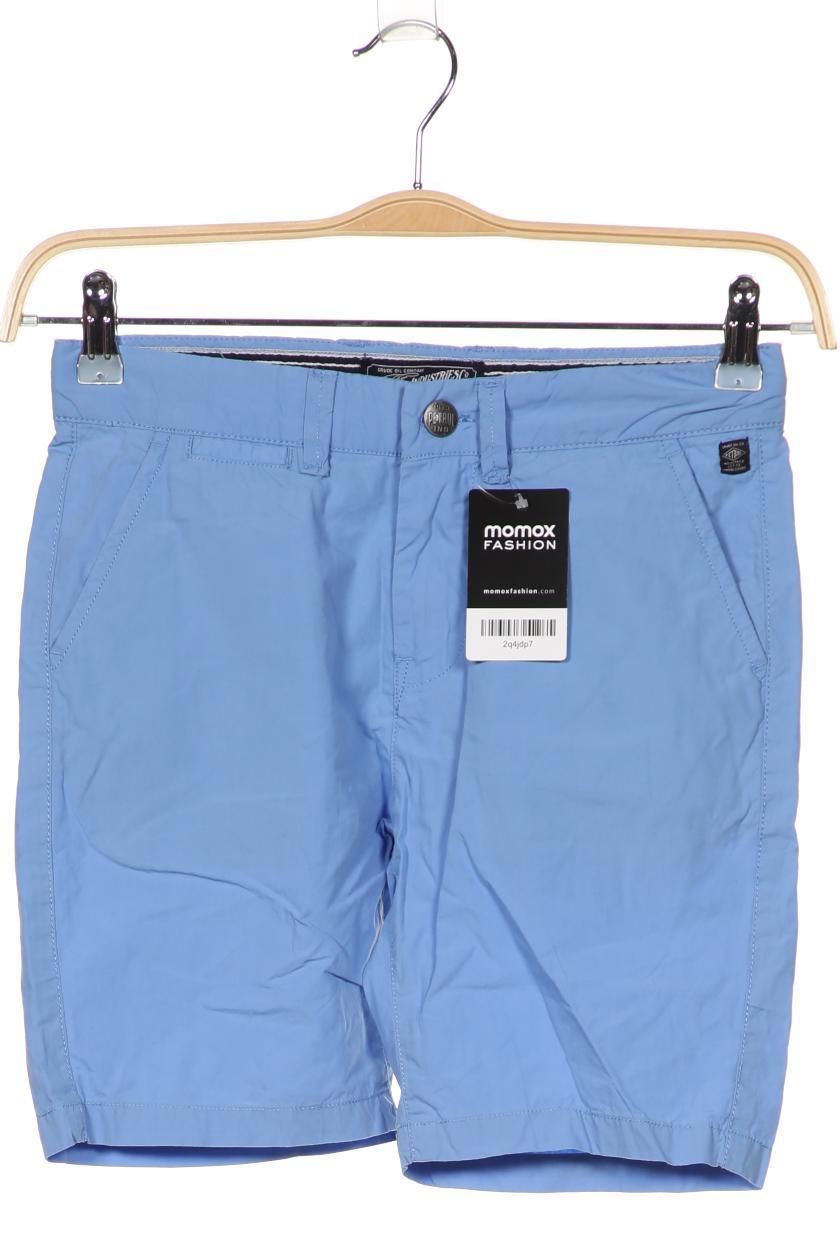 

PETROL INDUSTRIES Jungen Shorts, blau