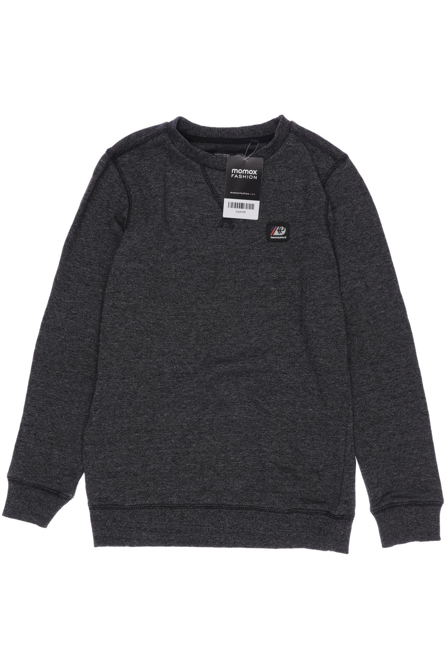 

PETROL INDUSTRIES Jungen Hoodies & Sweater, grau
