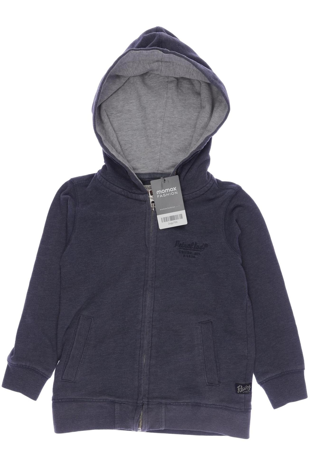 

PETROL INDUSTRIES Jungen Hoodies & Sweater, grau