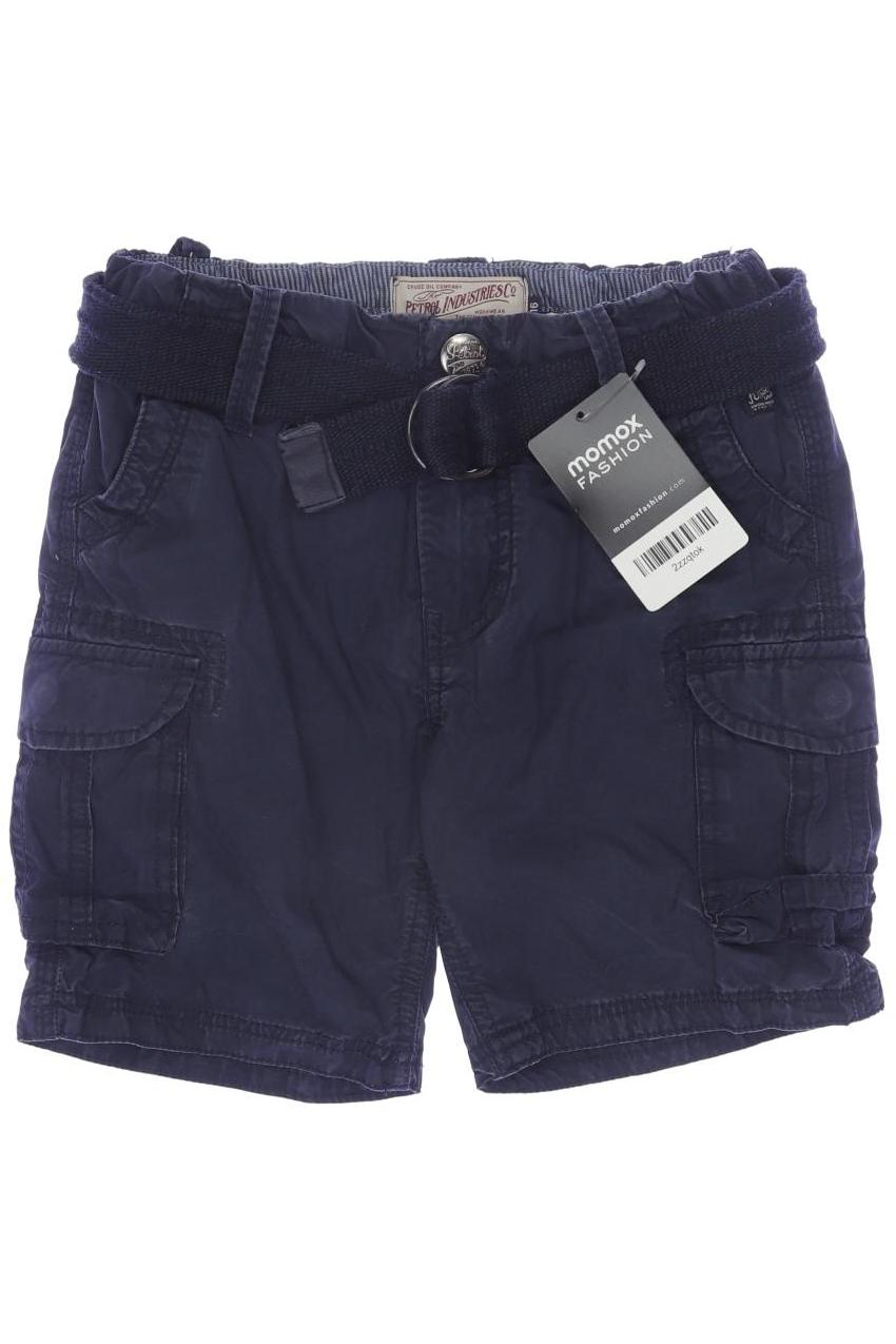 

PETROL INDUSTRIES Jungen Shorts, blau