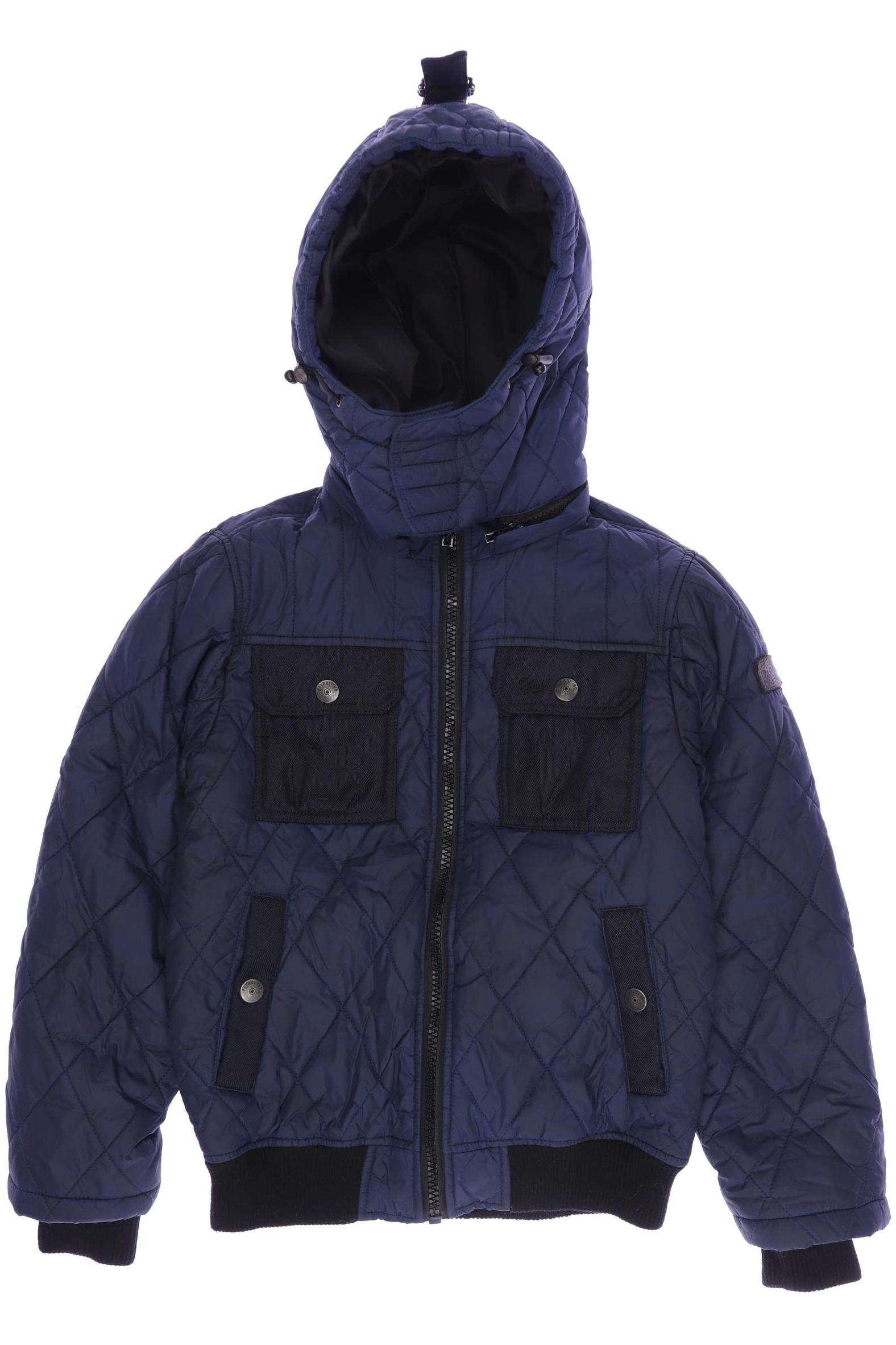 

PETROL INDUSTRIES Jungen Jacke, marineblau