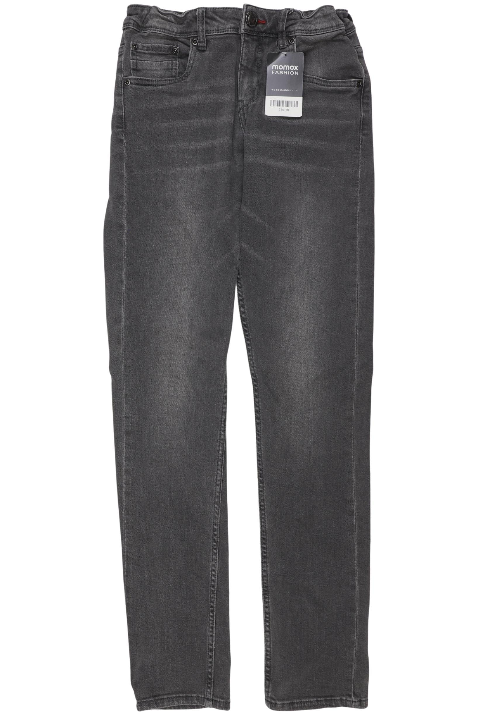 

Petrol Industries Jungen Jeans, grau, Gr. 164