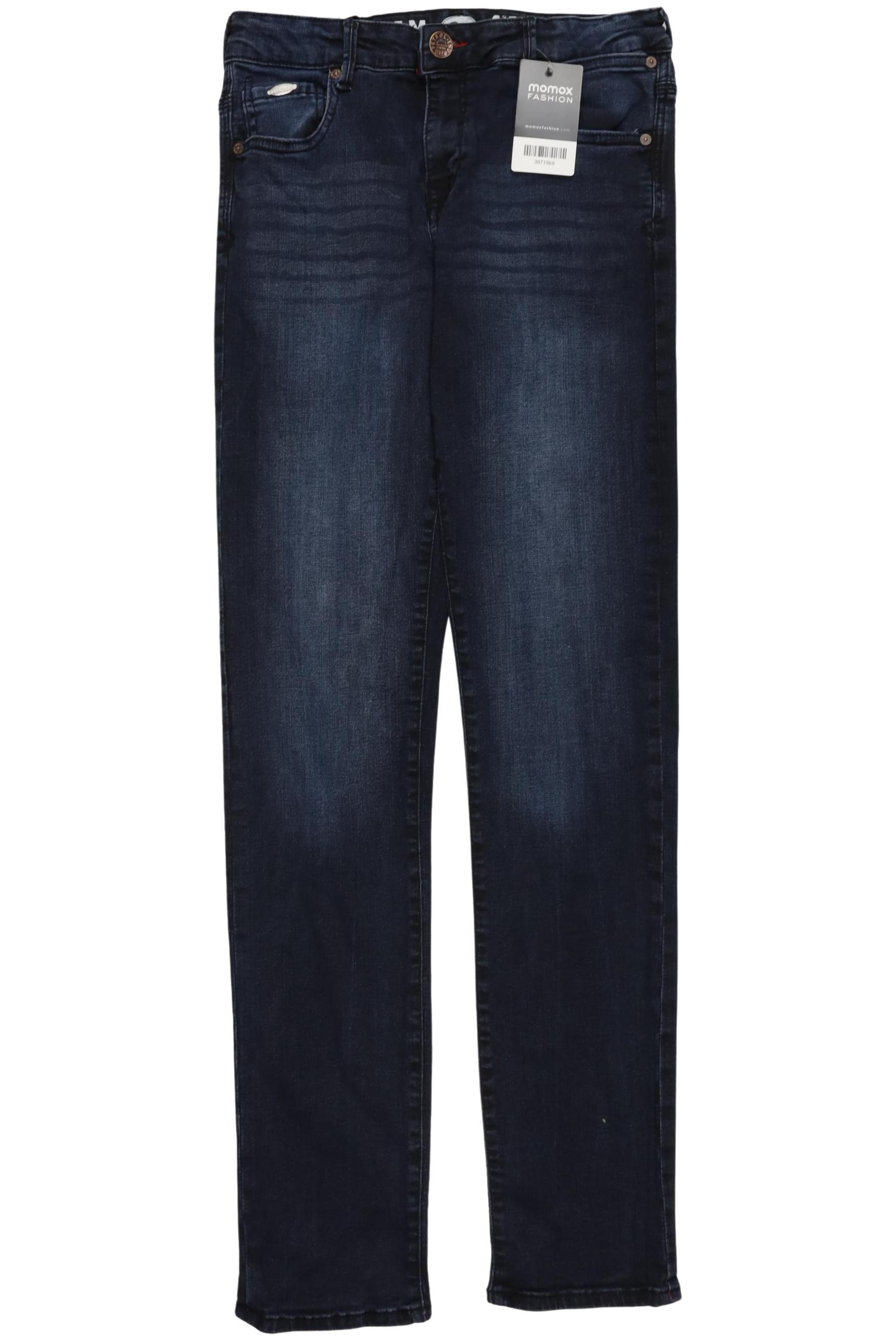 

Petrol Industries Jungen Jeans, marineblau, Gr. 176