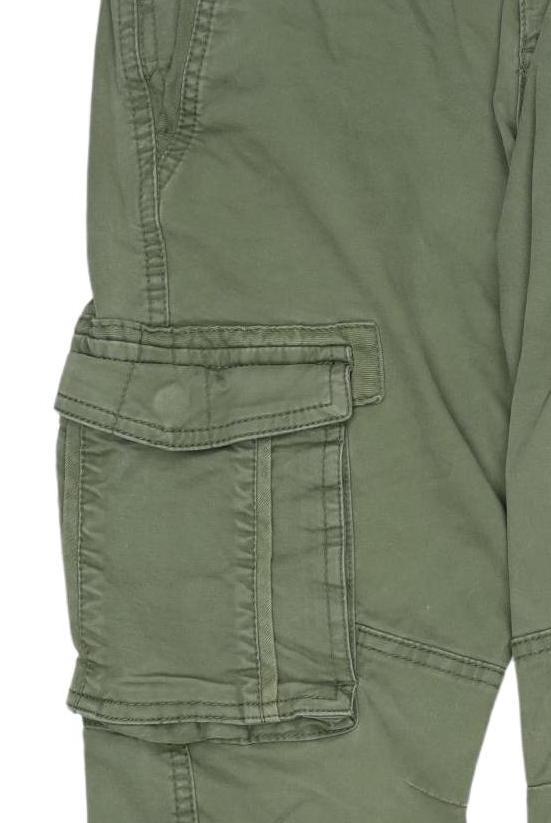 Thumbnail - Petrol Industries Jungen Stoffhose, grün, Gr. 152