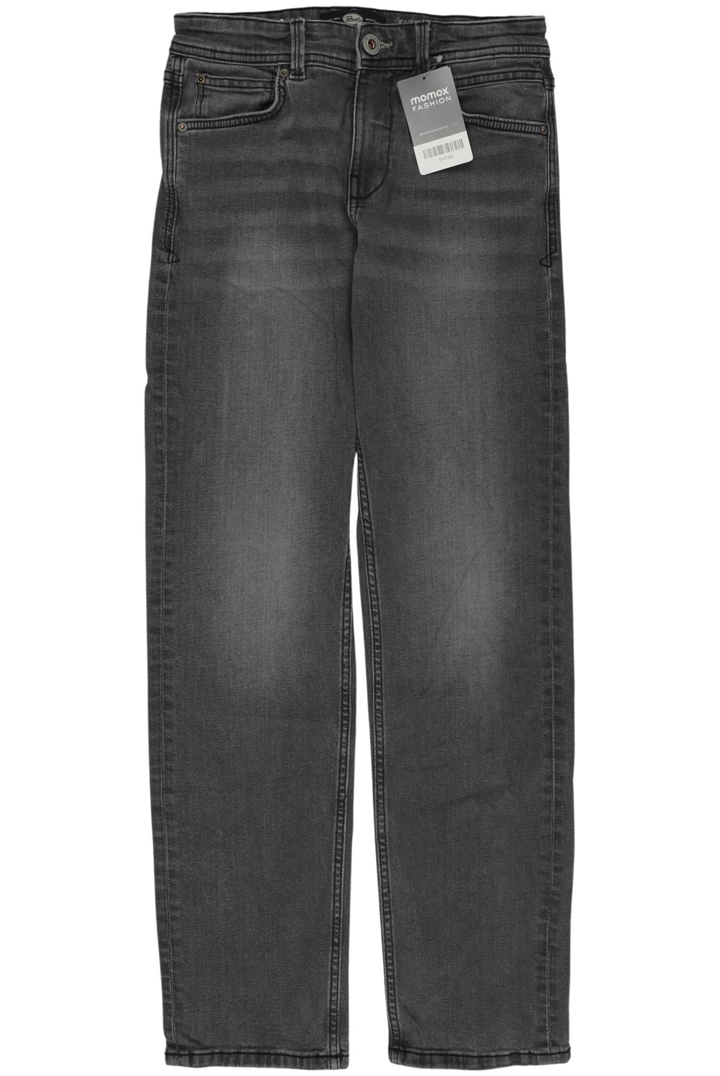 

Petrol Industries Jungen Jeans, grau, Gr. 164