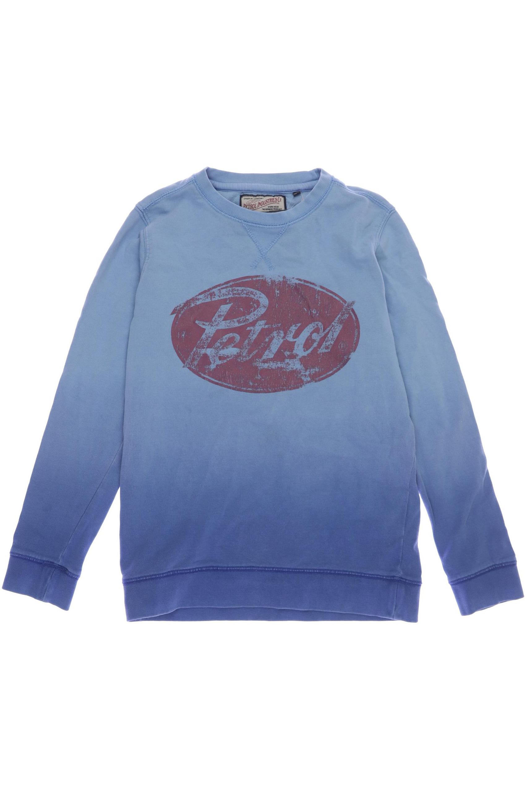 

PETROL INDUSTRIES Jungen Hoodies & Sweater, blau