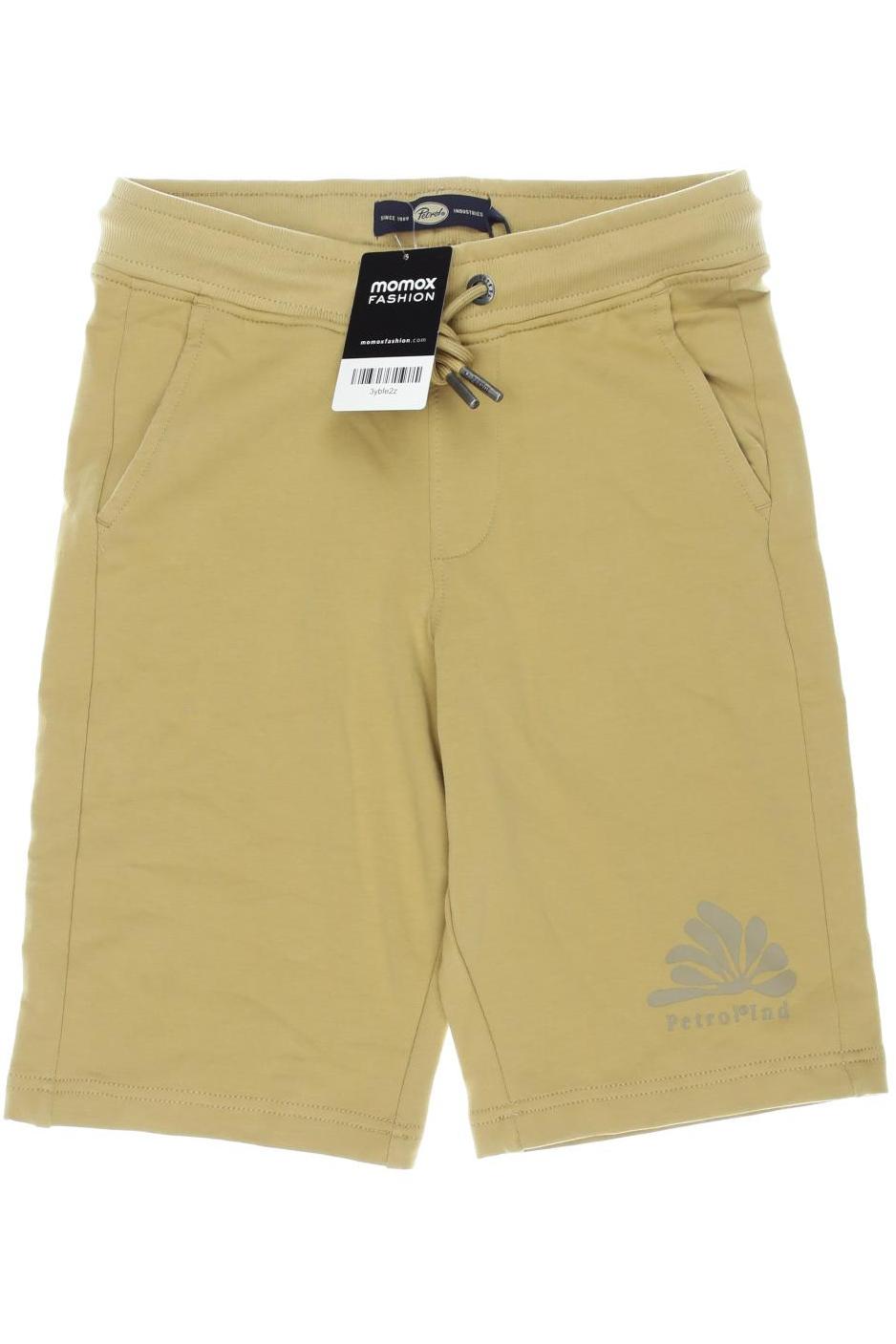 

Petrol Industries Herren Shorts, beige, Gr. 152