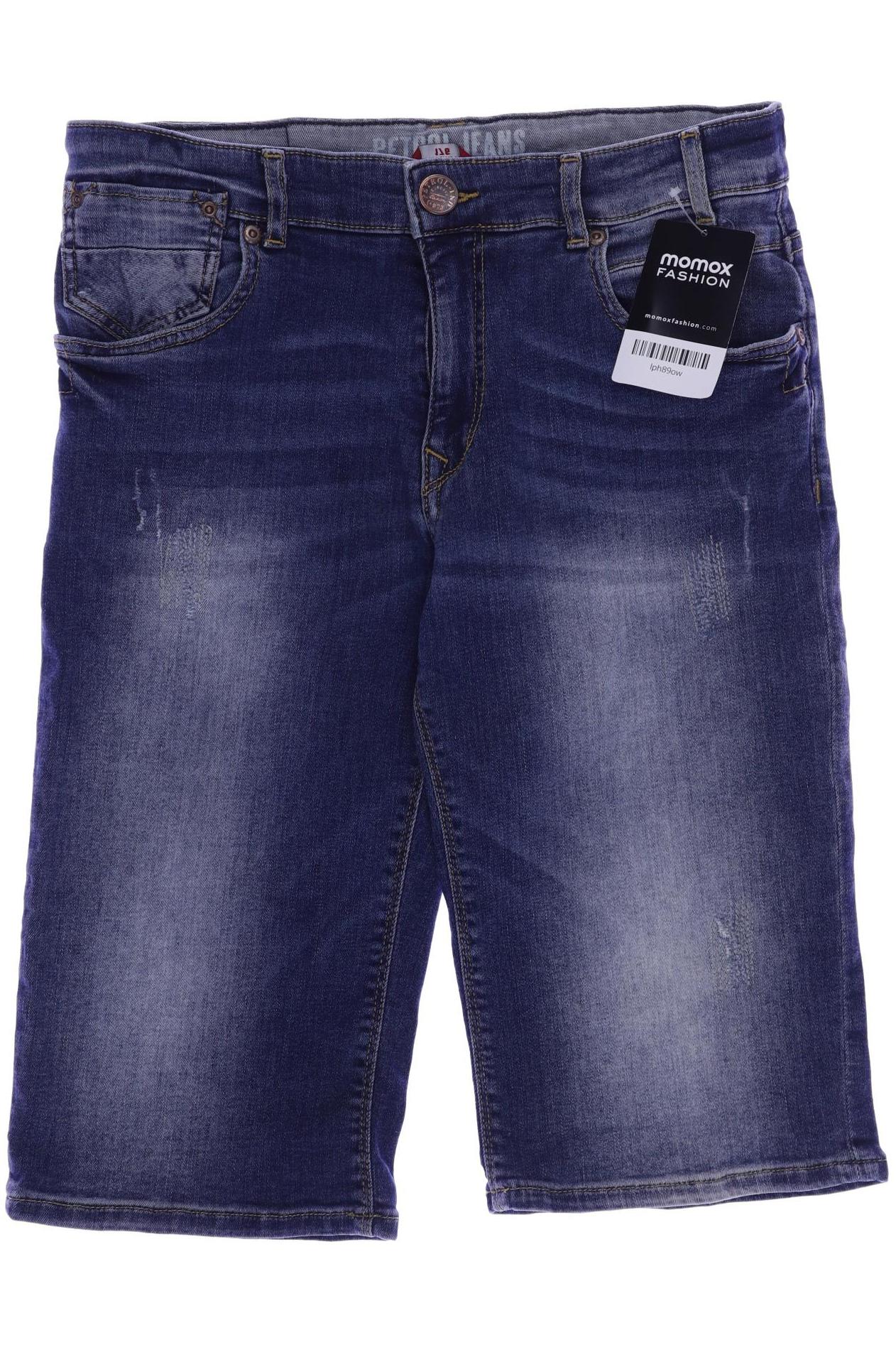 

PETROL INDUSTRIES Jungen Shorts, marineblau