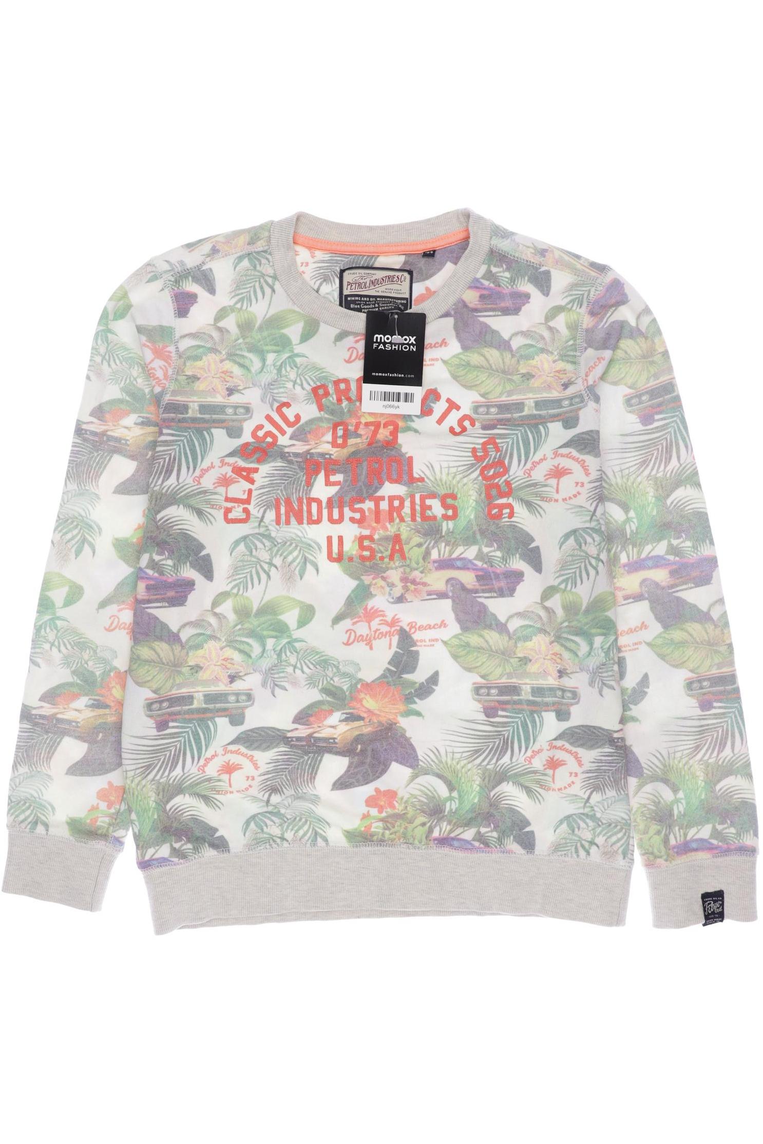 

PETROL INDUSTRIES Jungen Hoodies & Sweater, mehrfarbig
