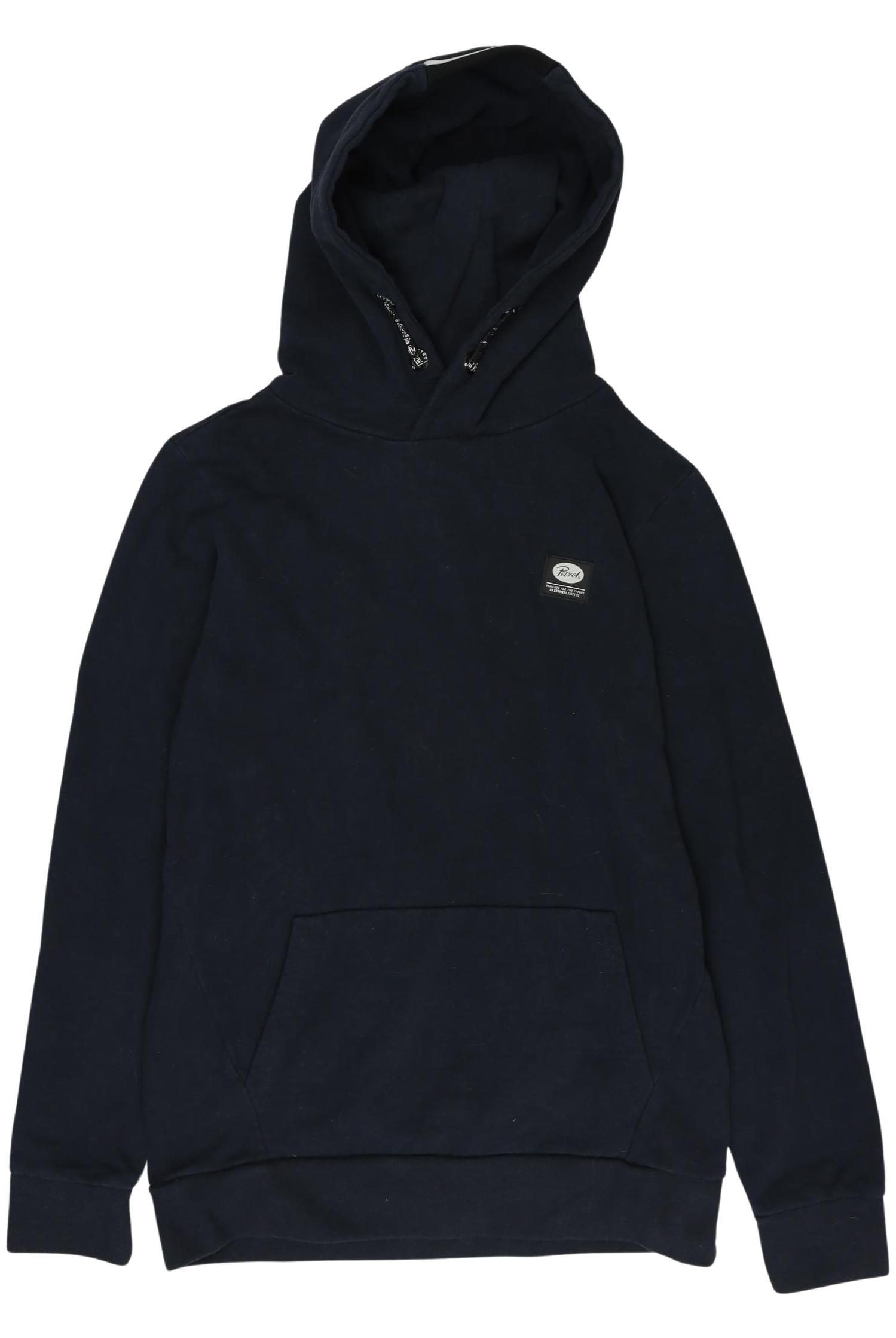 

Petrol Industries Herren Hoodies & Sweater, marineblau, Gr. 164