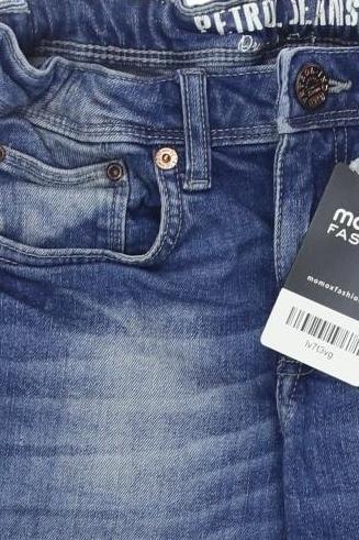 Thumbnail - Petrol Industries Jungen Shorts, blau, Gr. 152