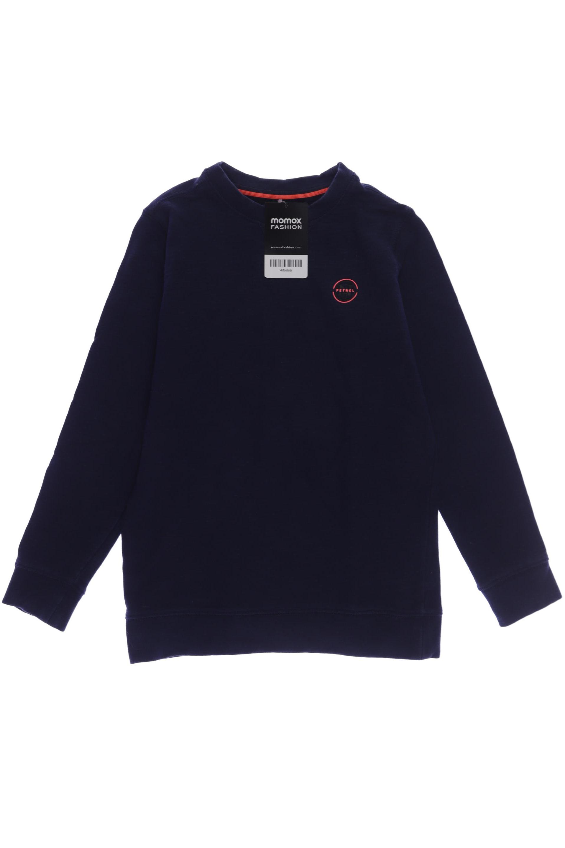 

PETROL INDUSTRIES Jungen Hoodies & Sweater, marineblau