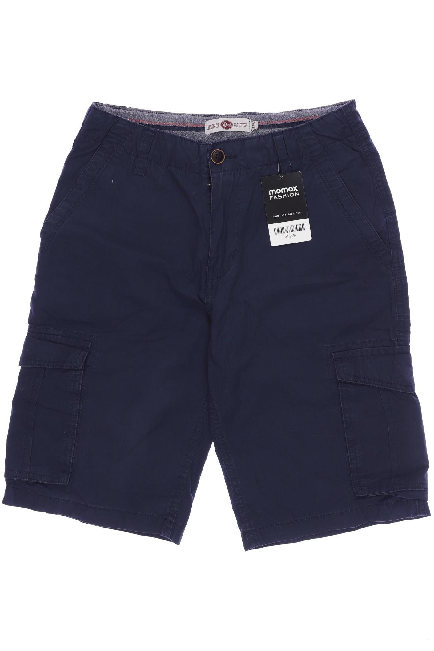 

PETROL INDUSTRIES Jungen Shorts, marineblau