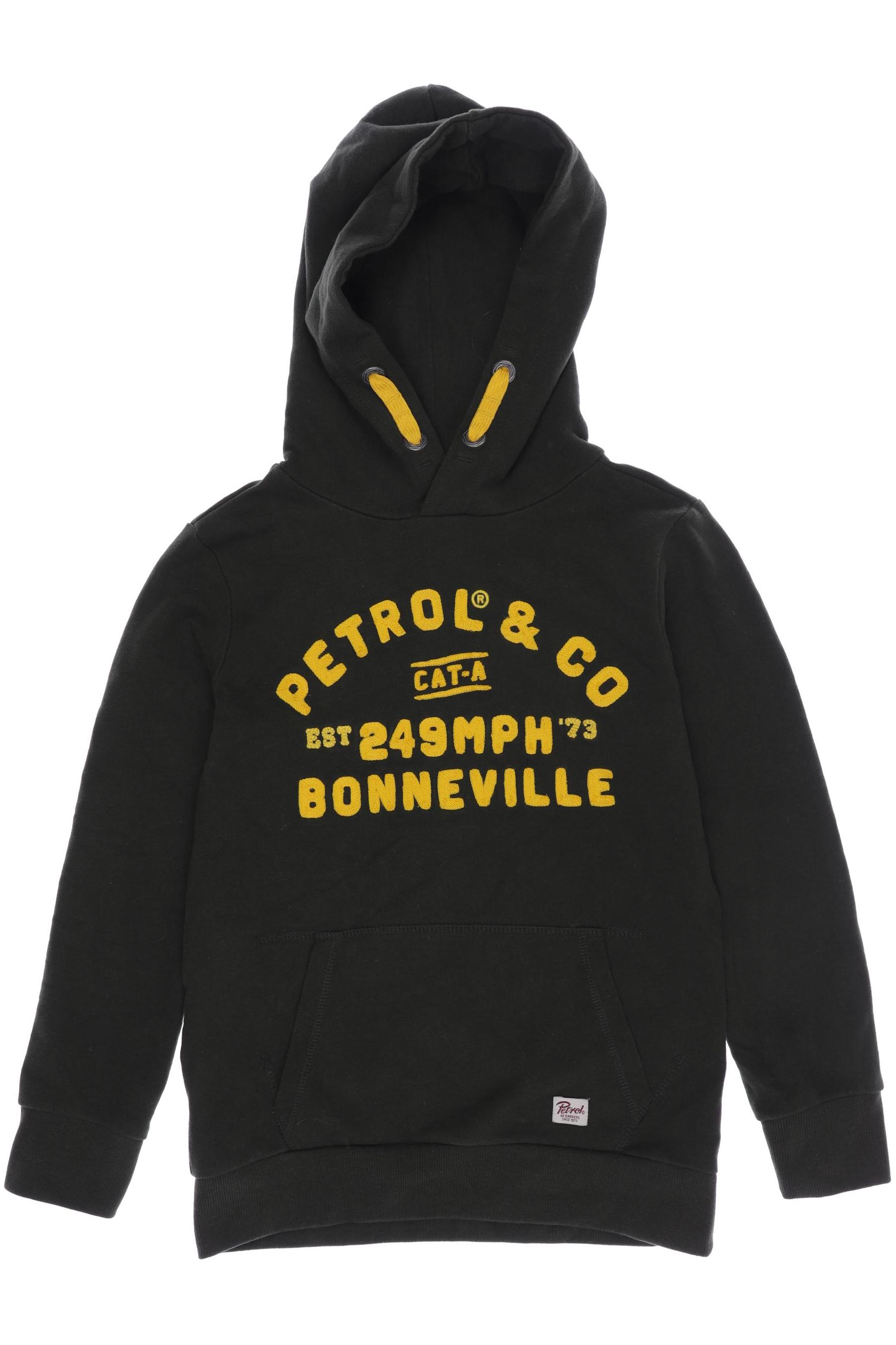 

PETROL INDUSTRIES Jungen Hoodies & Sweater, grün