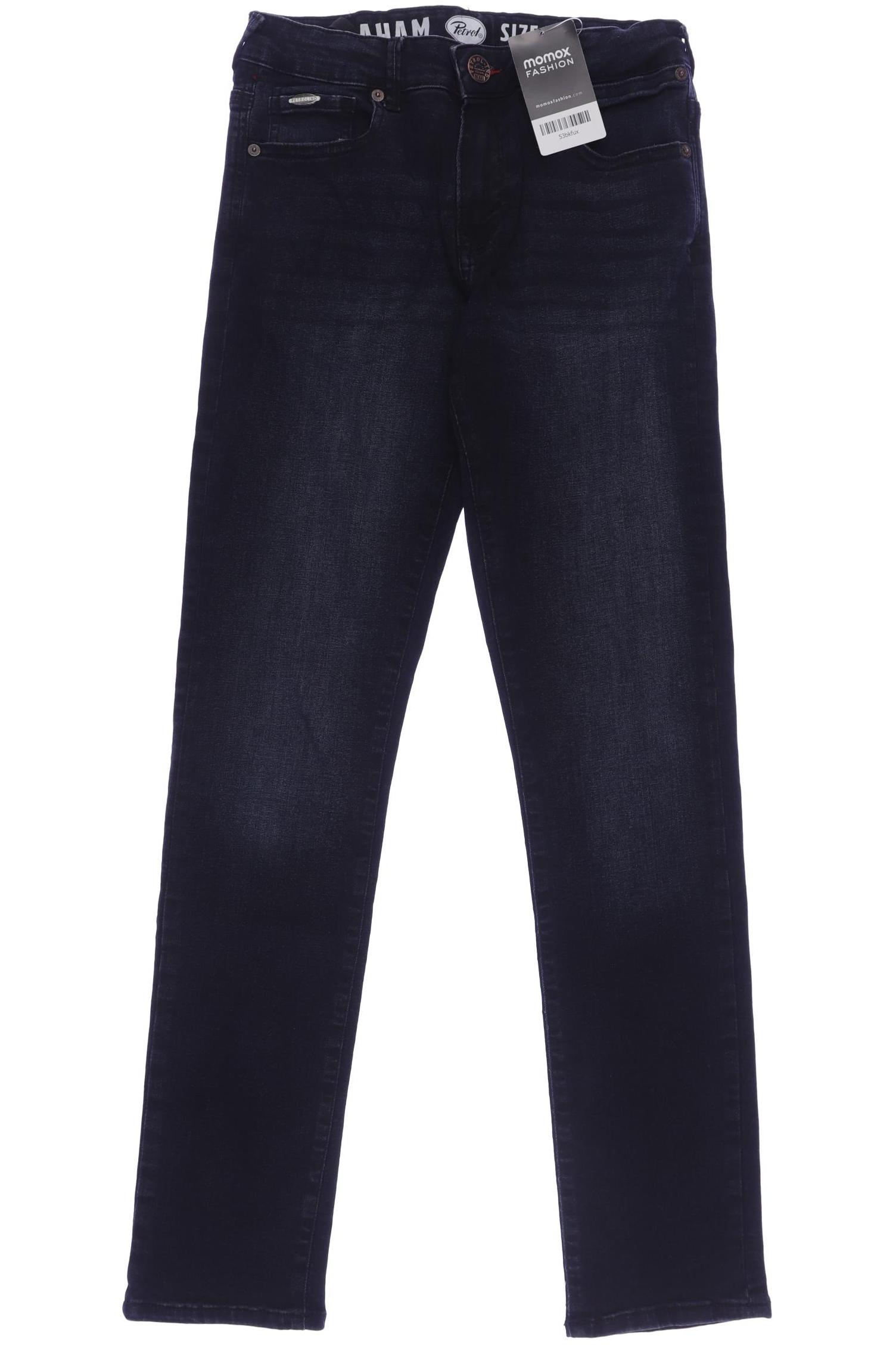 

PETROL INDUSTRIES Jungen Jeans, marineblau