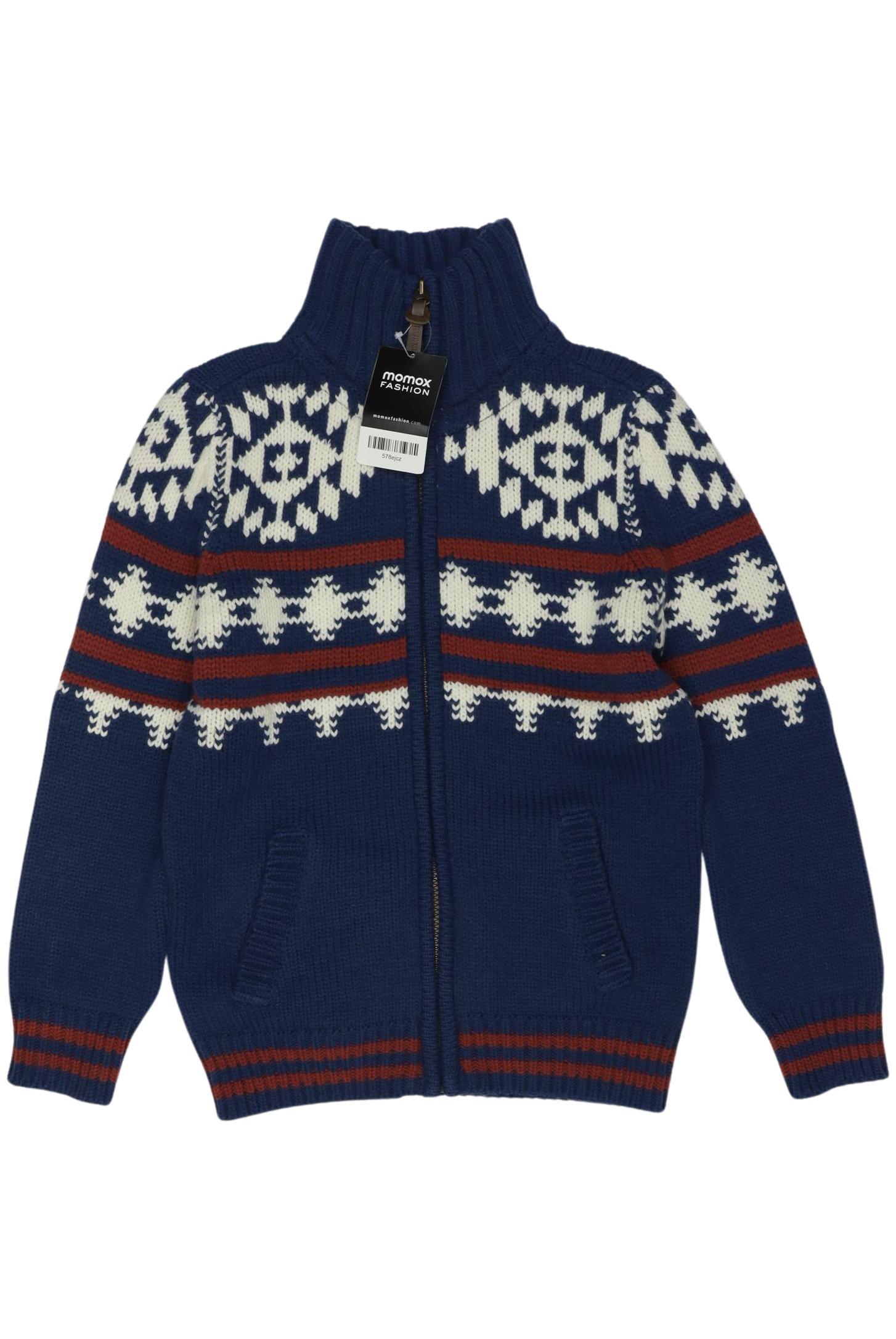 

Petrol Industries Jungen Strickjacke, mehrfarbig, Gr. 152