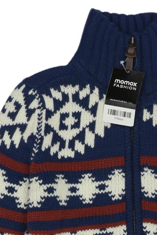 Thumbnail - Petrol Industries Jungen Strickjacke, mehrfarbig, Gr. 152