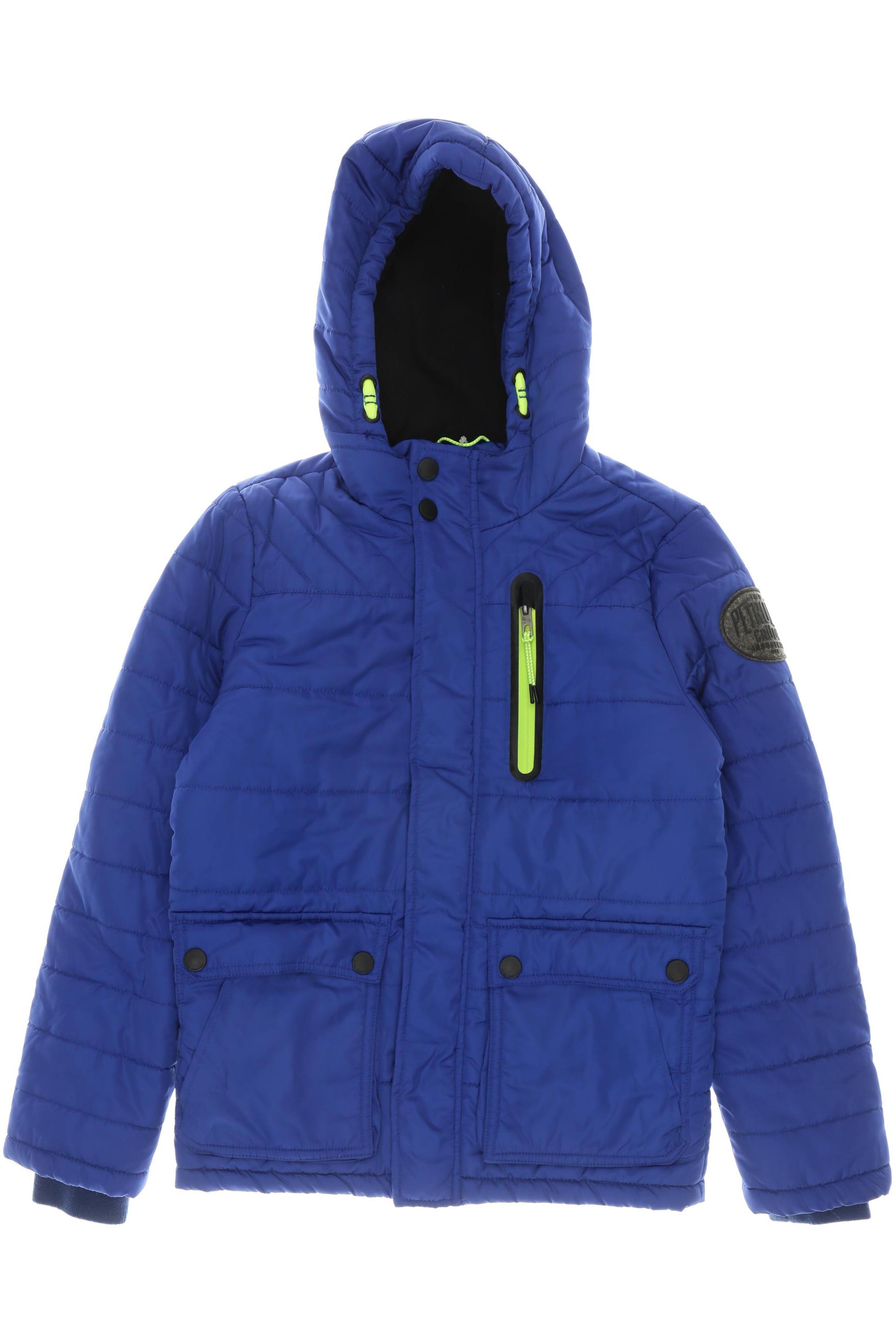 

Petrol Industries Jungen Jacke, blau, Gr. 152