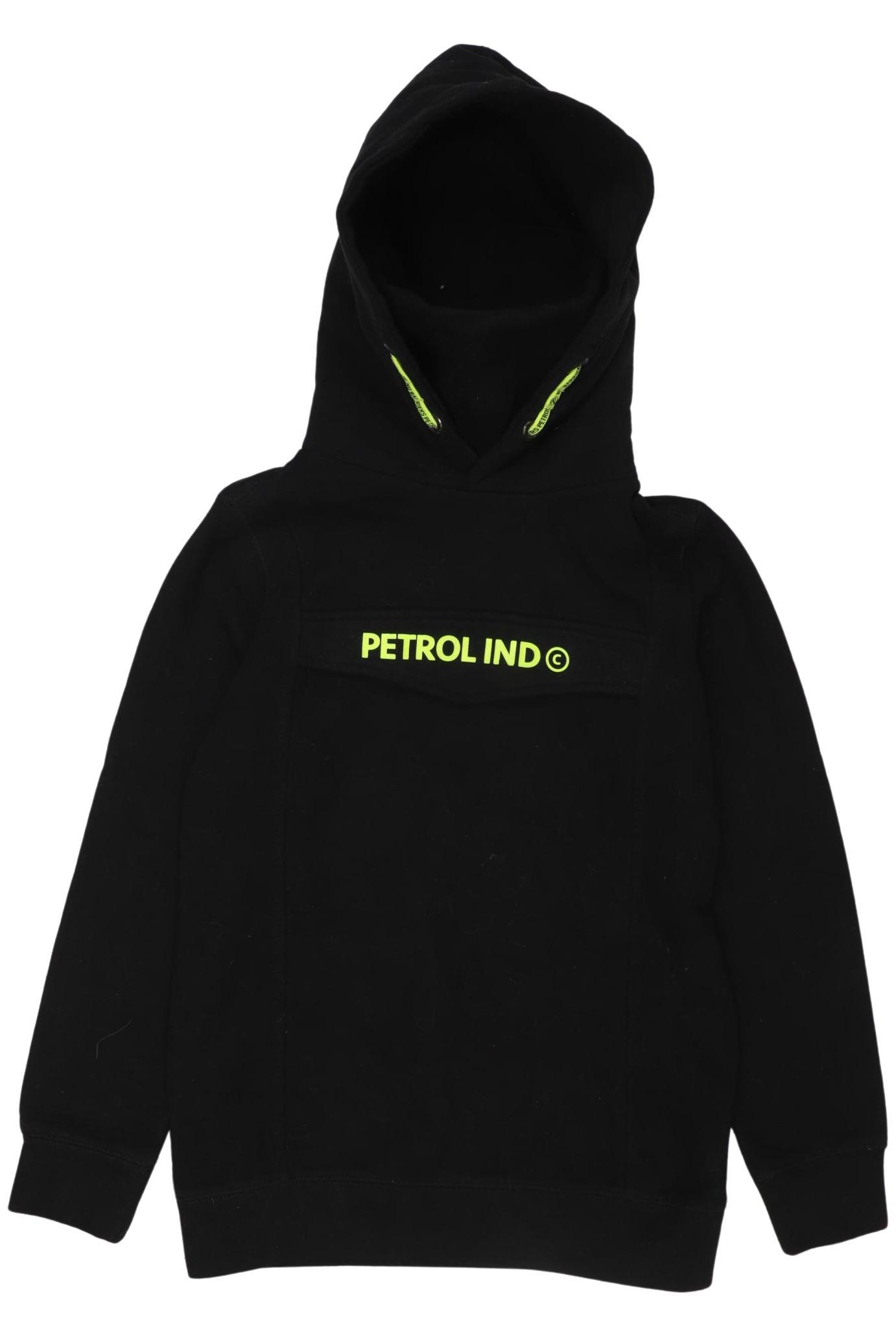 

Petrol Industries Jungen Hoodies & Sweater, neon, Gr. 140