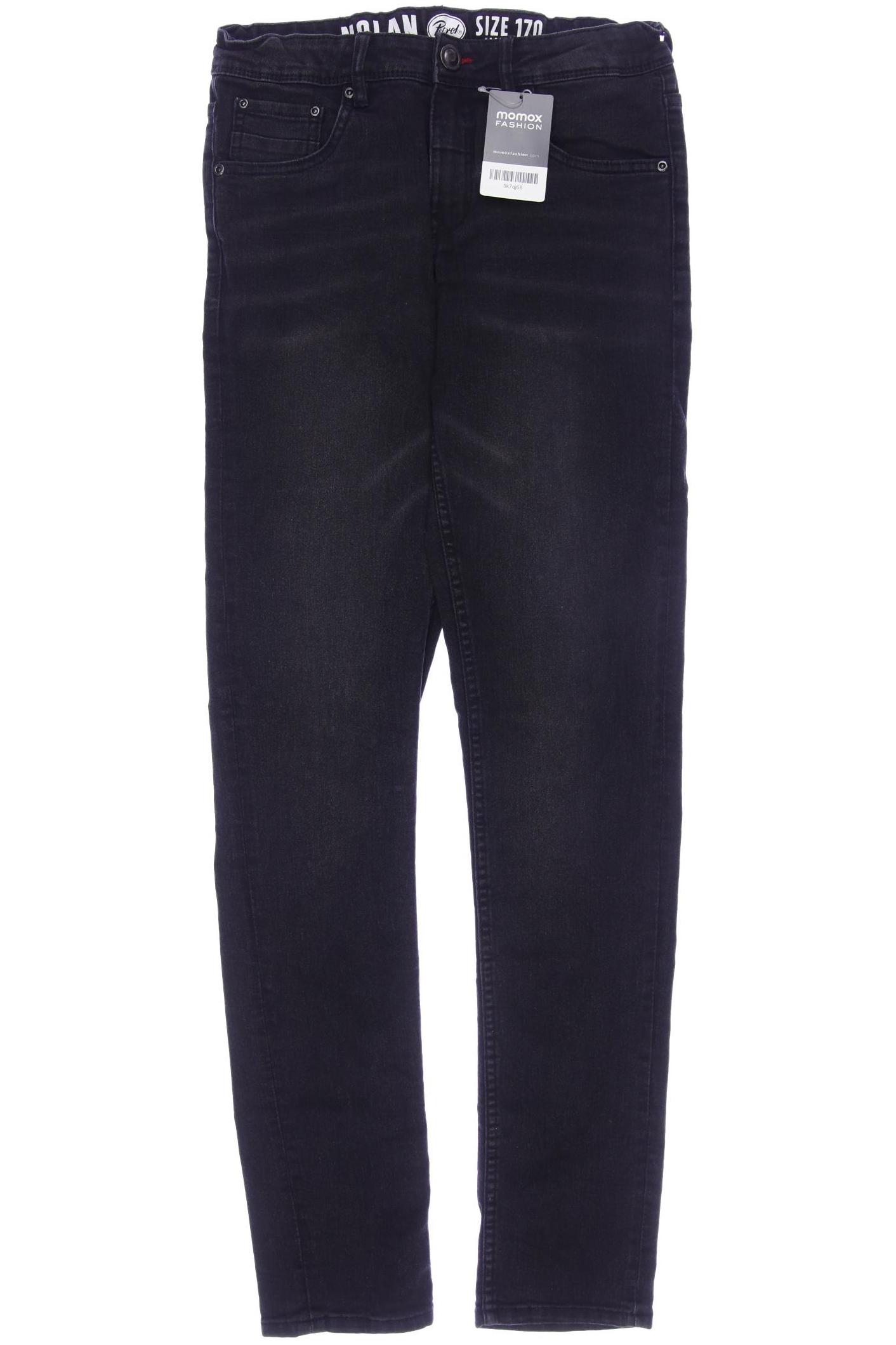 

Petrol Industries Herren Jeans, schwarz, Gr. 170