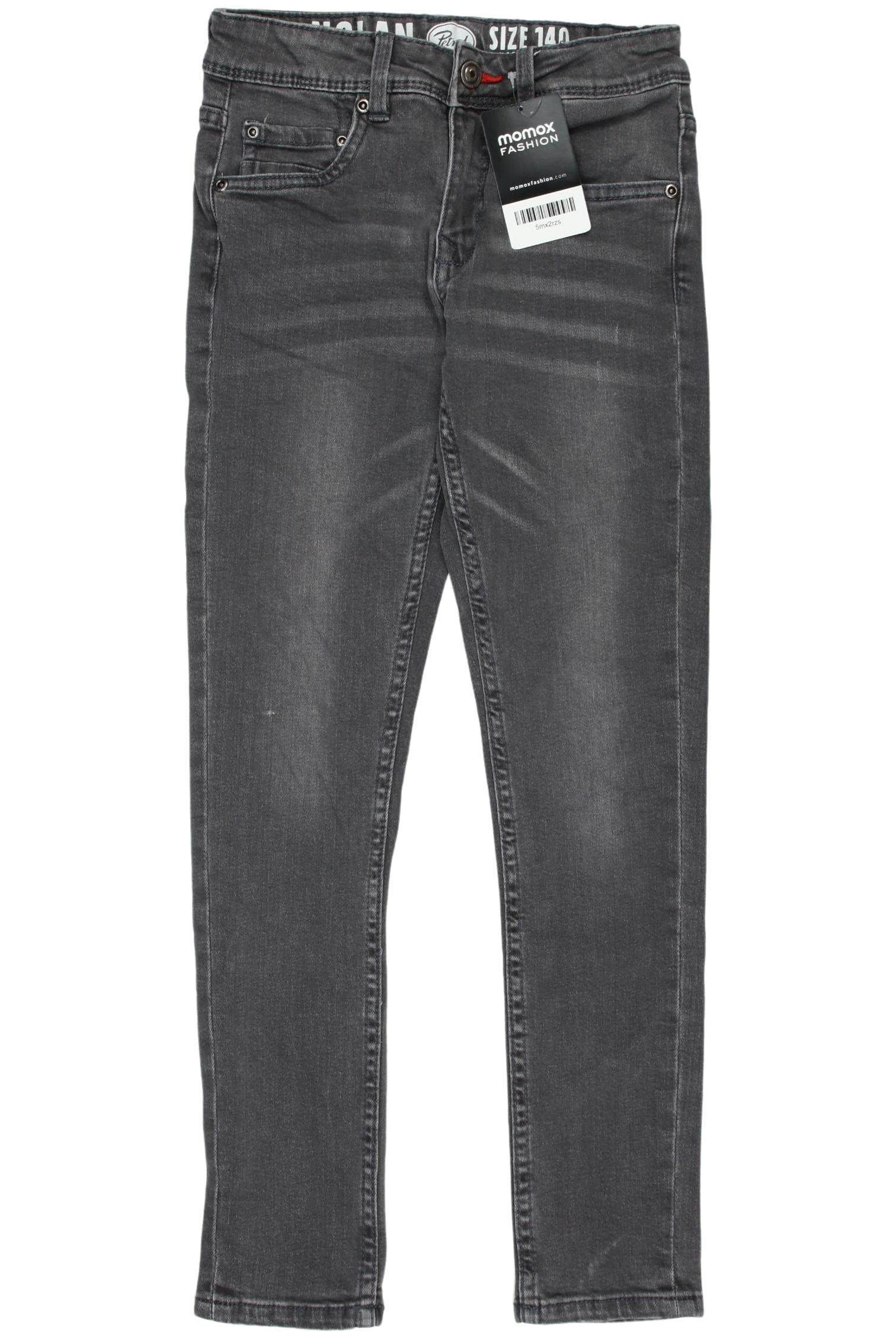 

Petrol Industries Herren Jeans, grau, Gr. 140