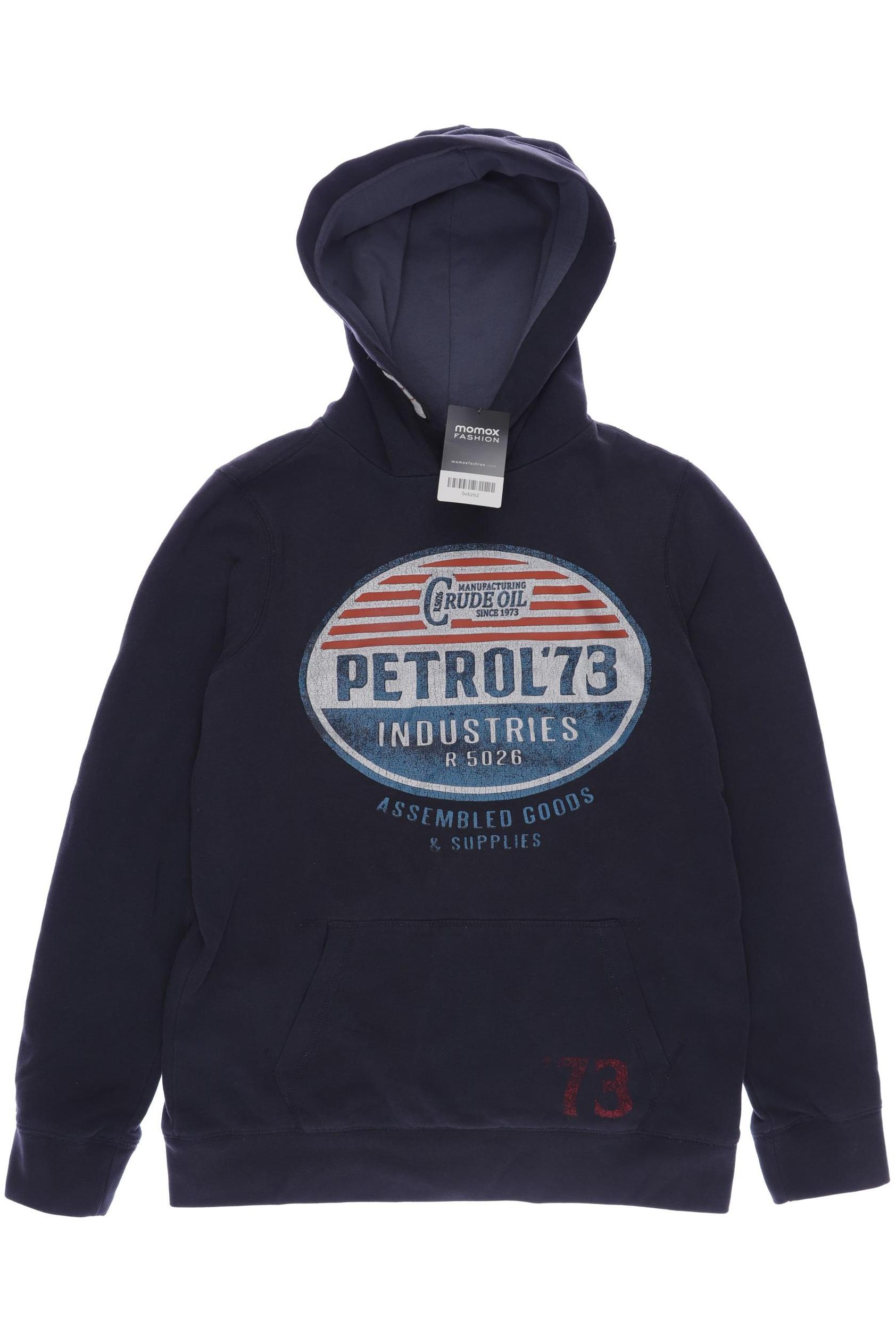 

PETROL INDUSTRIES Jungen Hoodies & Sweater, grau