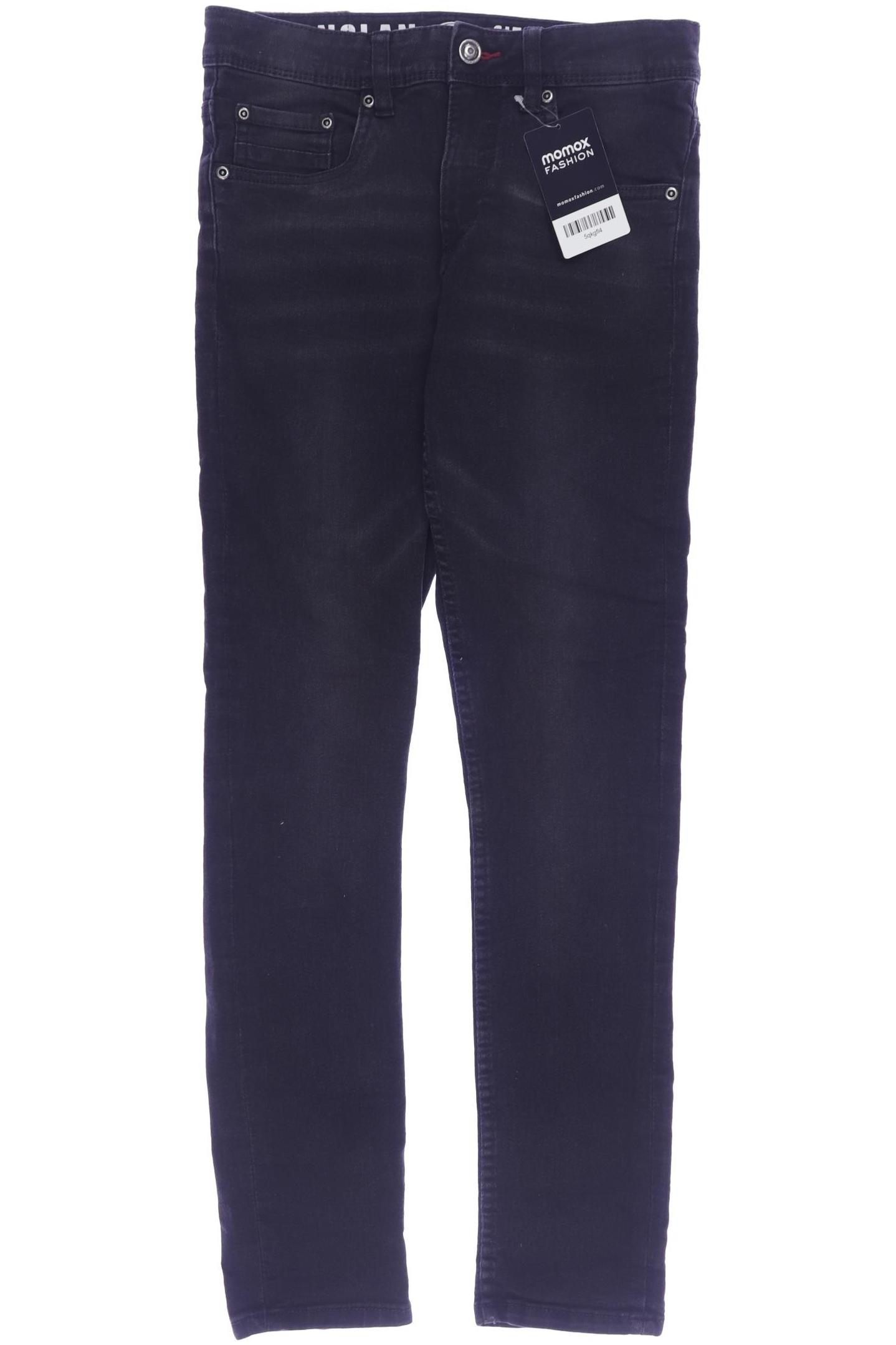 

Petrol Industries Herren Jeans, schwarz, Gr. 152