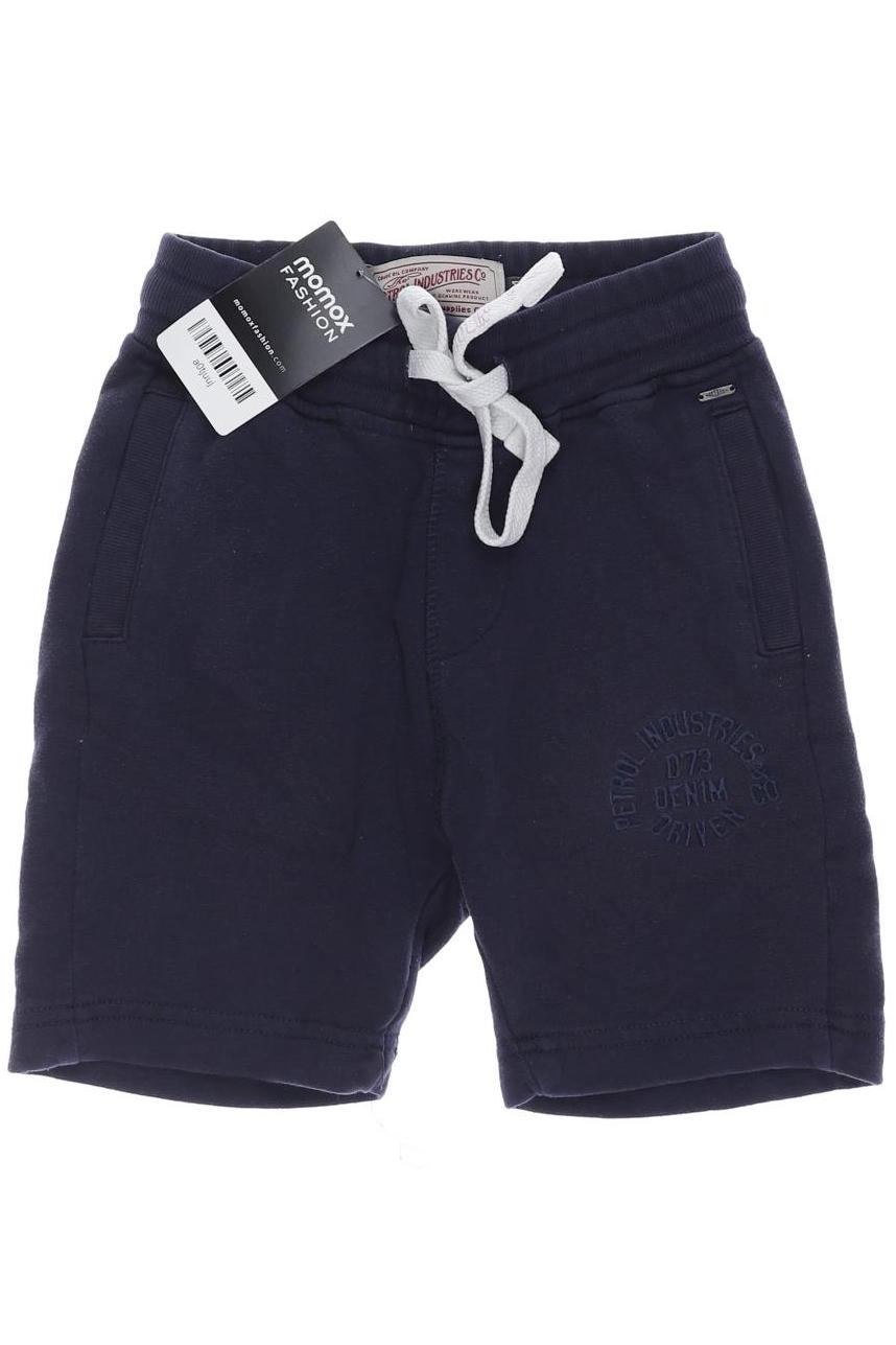 

Petrol Industries Herren Shorts, marineblau, Gr. 104
