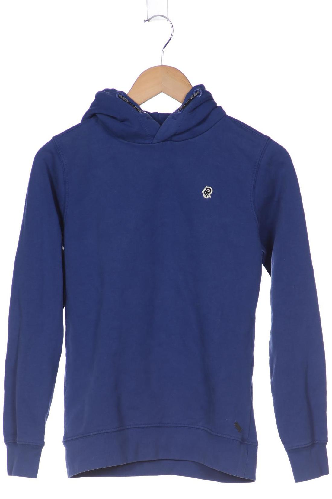 

Petrol Industries Herren Hoodies & Sweater, marineblau, Gr. 164