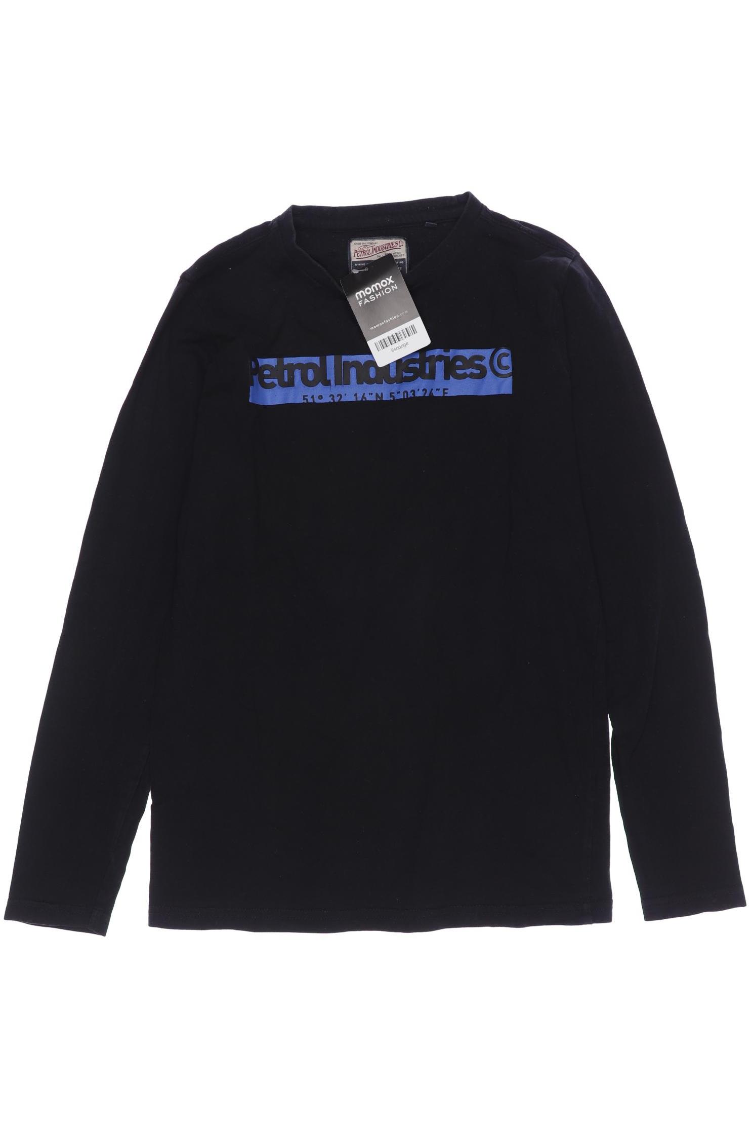 

PETROL INDUSTRIES Jungen Hoodies & Sweater, schwarz