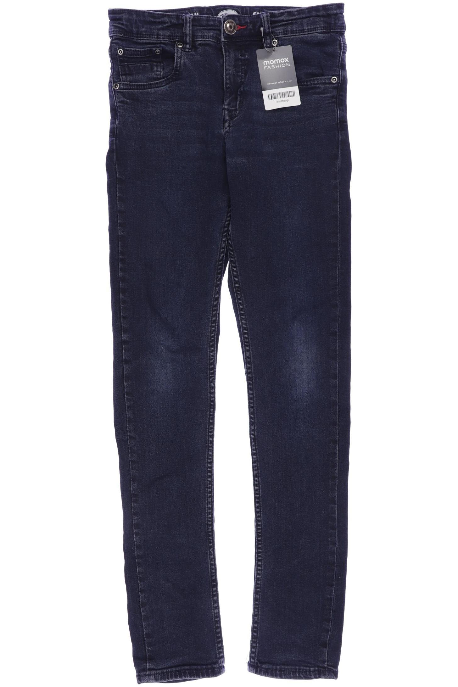 

Petrol Industries Herren Jeans, marineblau, Gr. 158