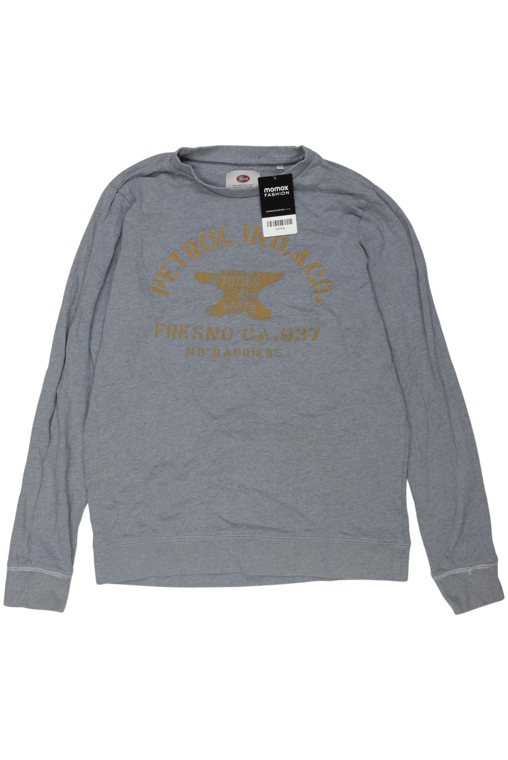 

Petrol Industries Jungen Hoodies & Sweater, grau, Gr. 176
