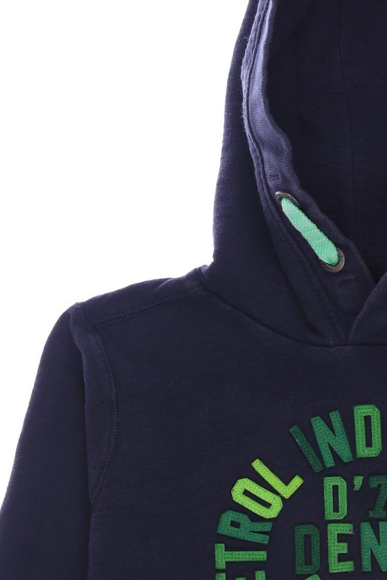 Thumbnail - Petrol Industries Jungen Hoodies &amp; Sweater, marineblau, Gr. 164