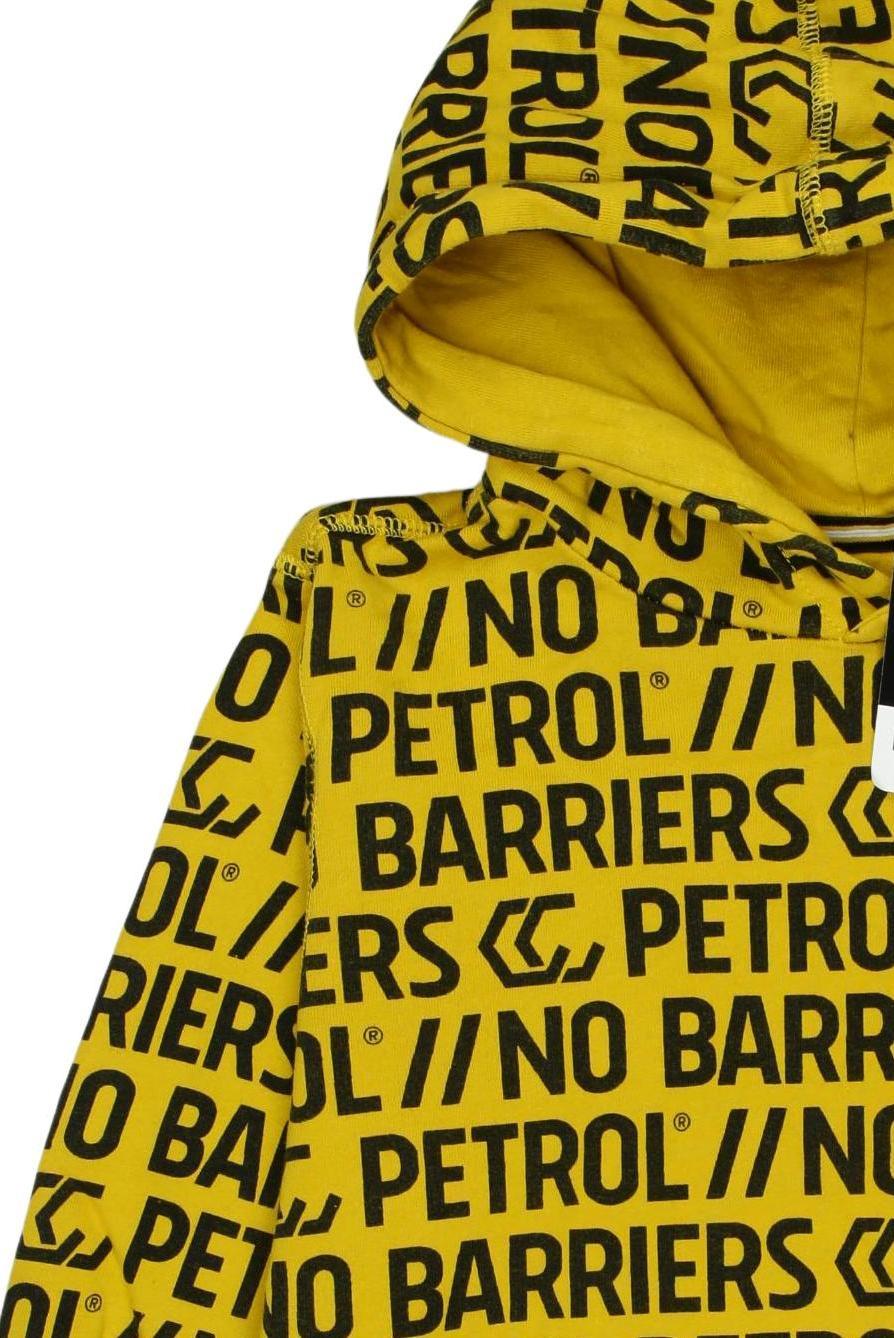 Thumbnail - Petrol Industries Jungen Hoodies &amp; Sweater, gelb, Gr. 176