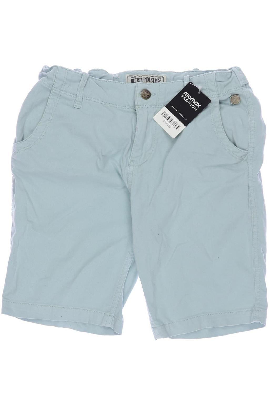 

PETROL INDUSTRIES Jungen Shorts, hellblau