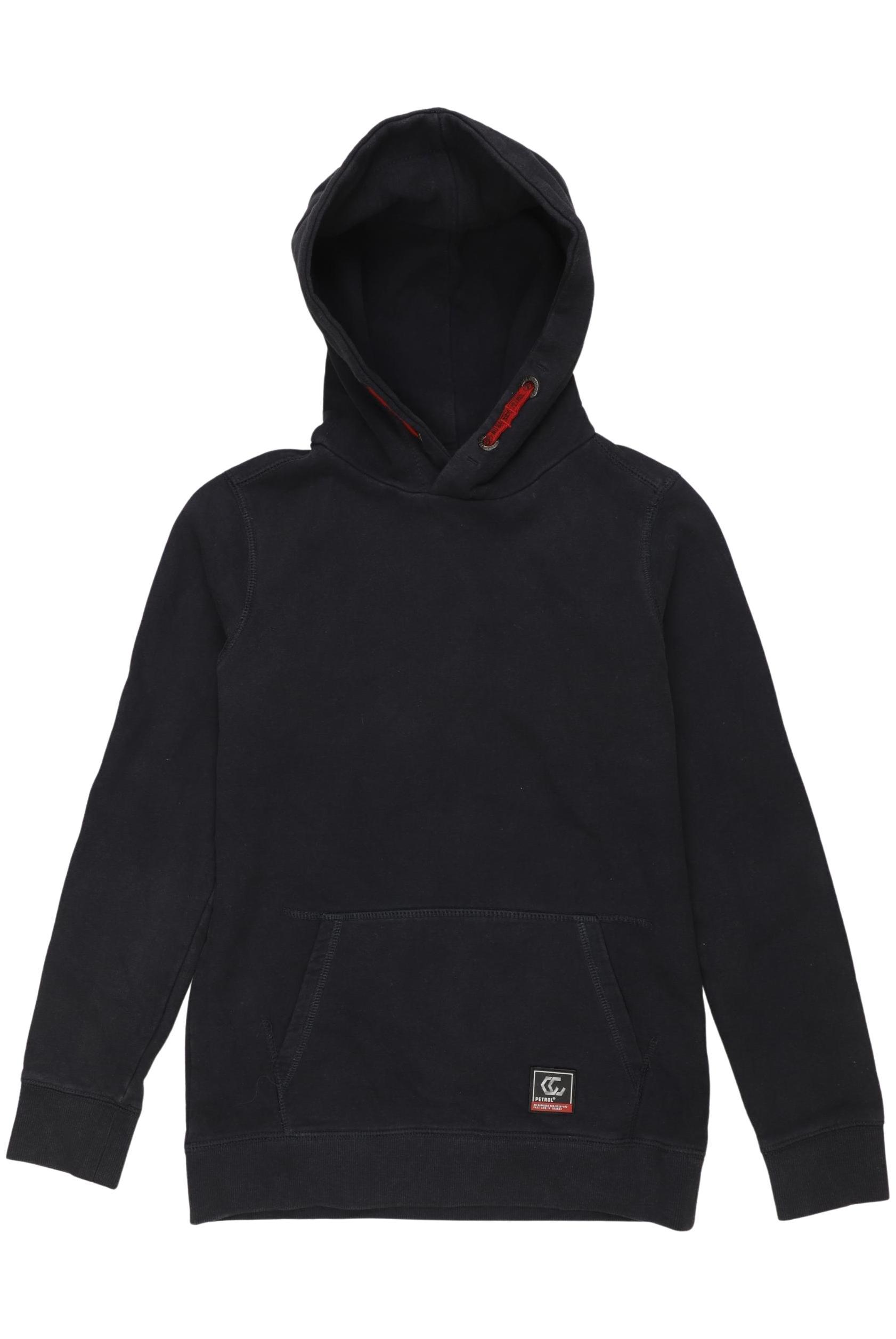 

Petrol Industries Jungen Hoodies & Sweater, marineblau, Gr. 152