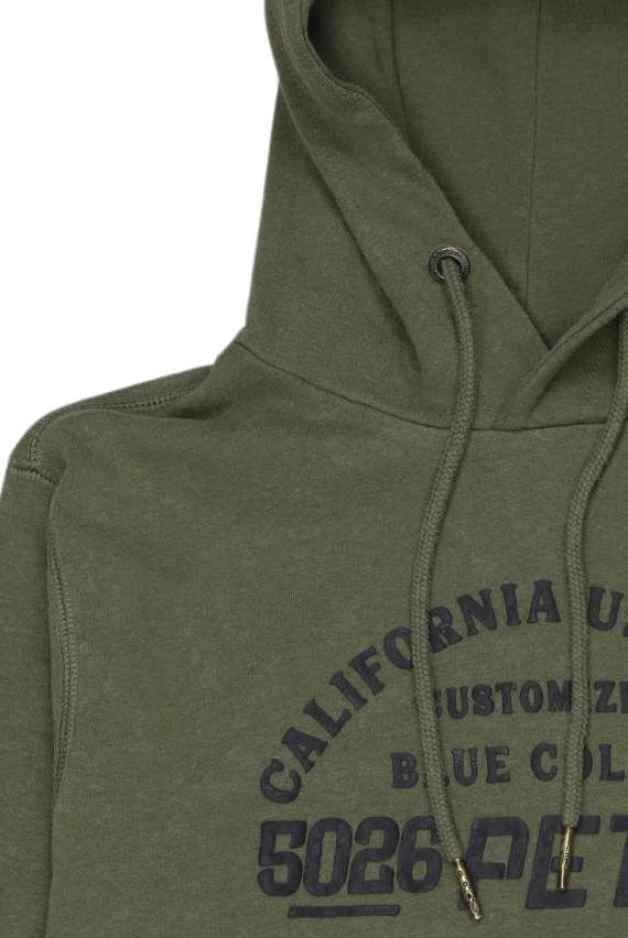 Thumbnail - Petrol Industries Jungen Hoodies &amp; Sweater, grün, Gr. 122