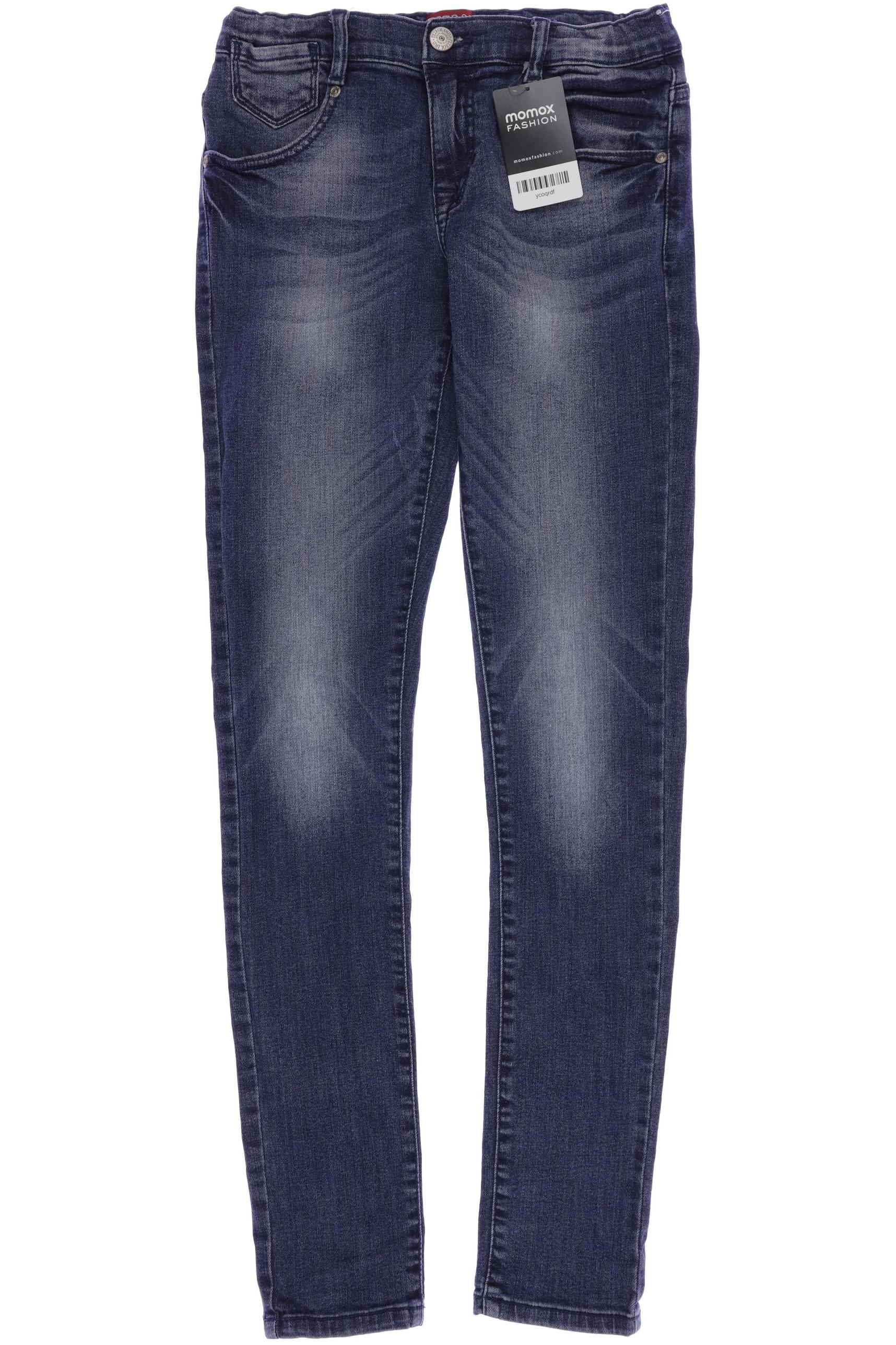 

Petrol Industries Herren Jeans, blau, Gr. 164