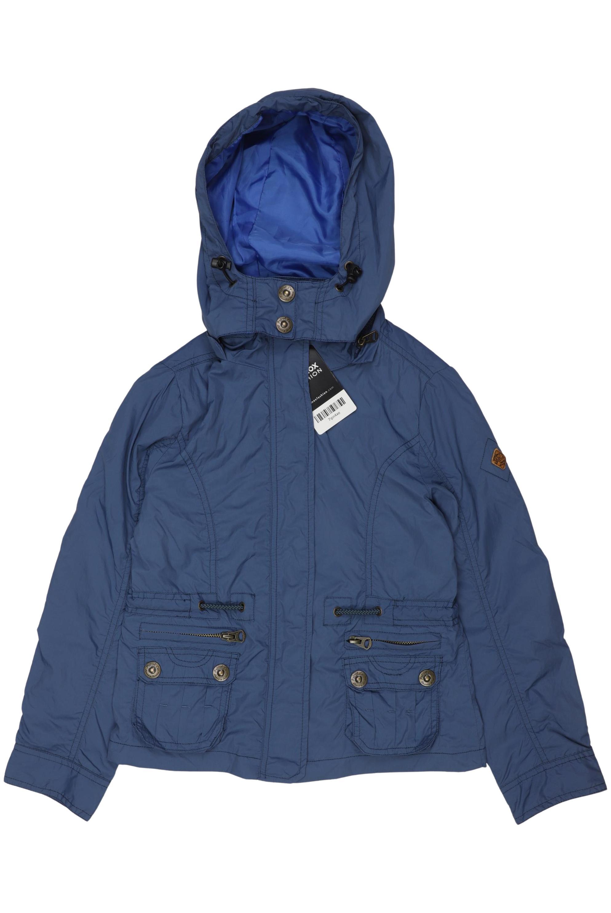 

Petrol Industries Jungen Jacke, marineblau, Gr. 140