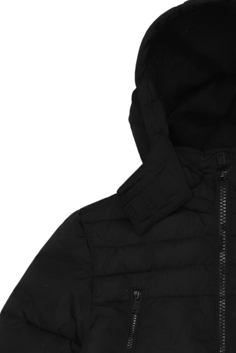 Thumbnail - Petrol Industries Jungen Jacke, schwarz, Gr. 164