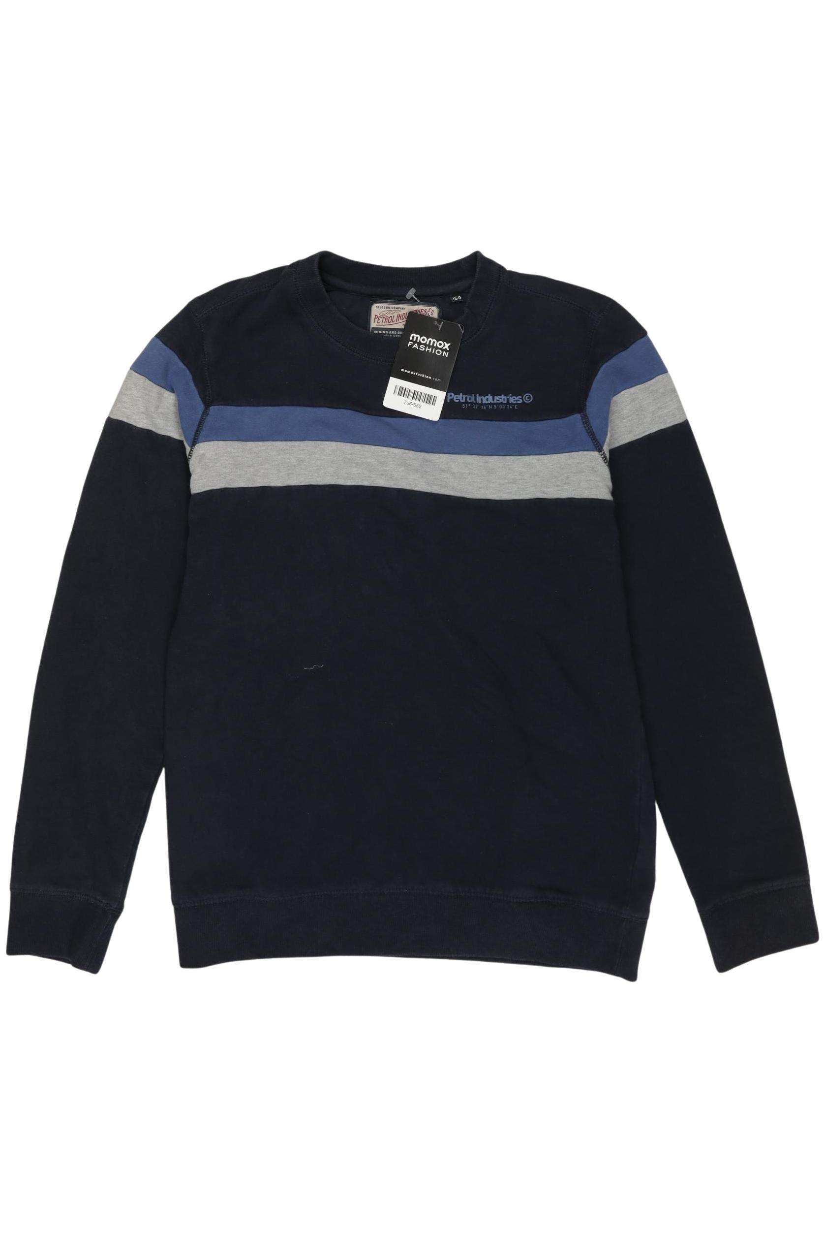 

Petrol Industries Jungen Hoodies & Sweater, mehrfarbig, Gr. 164